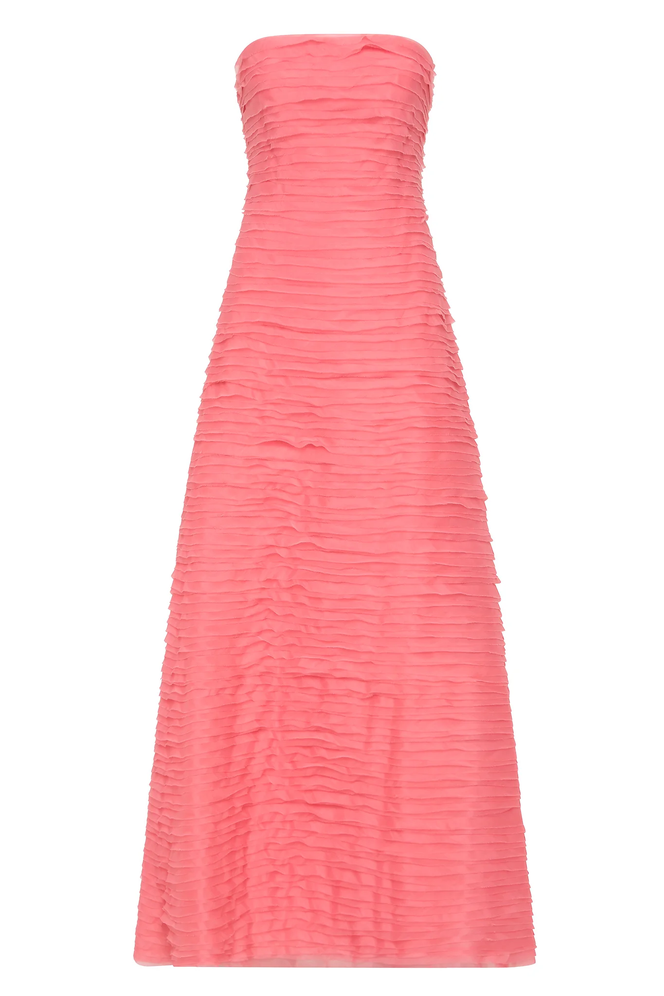 Soundscape Maxi Dress - Image 2