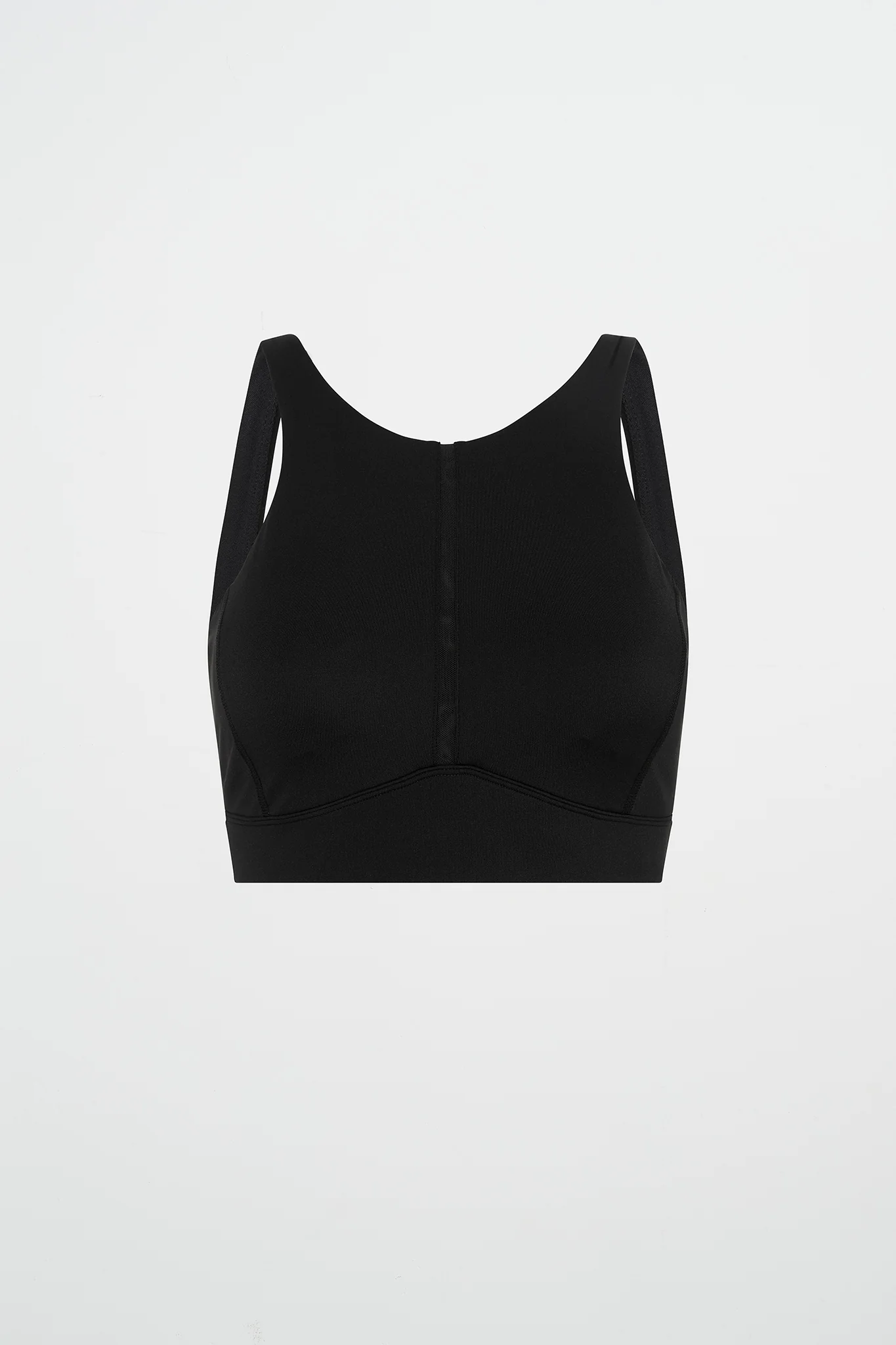 Spiderback Logo Mesh Bra 369 - Image 2