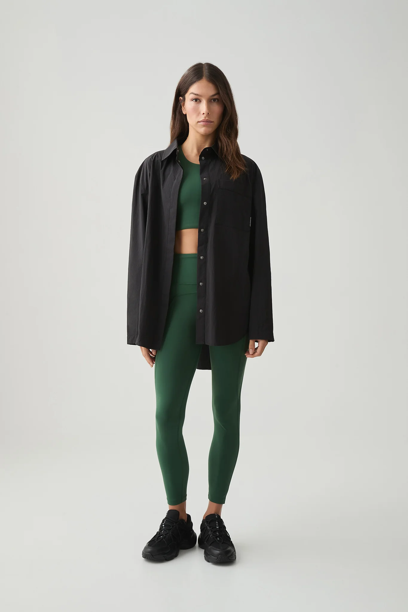 Spray Utility Windbreaker 427 - Image 3