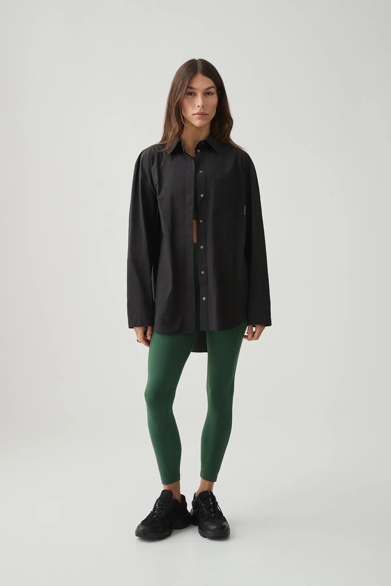 Spray Utility Windbreaker 427 - Image 5