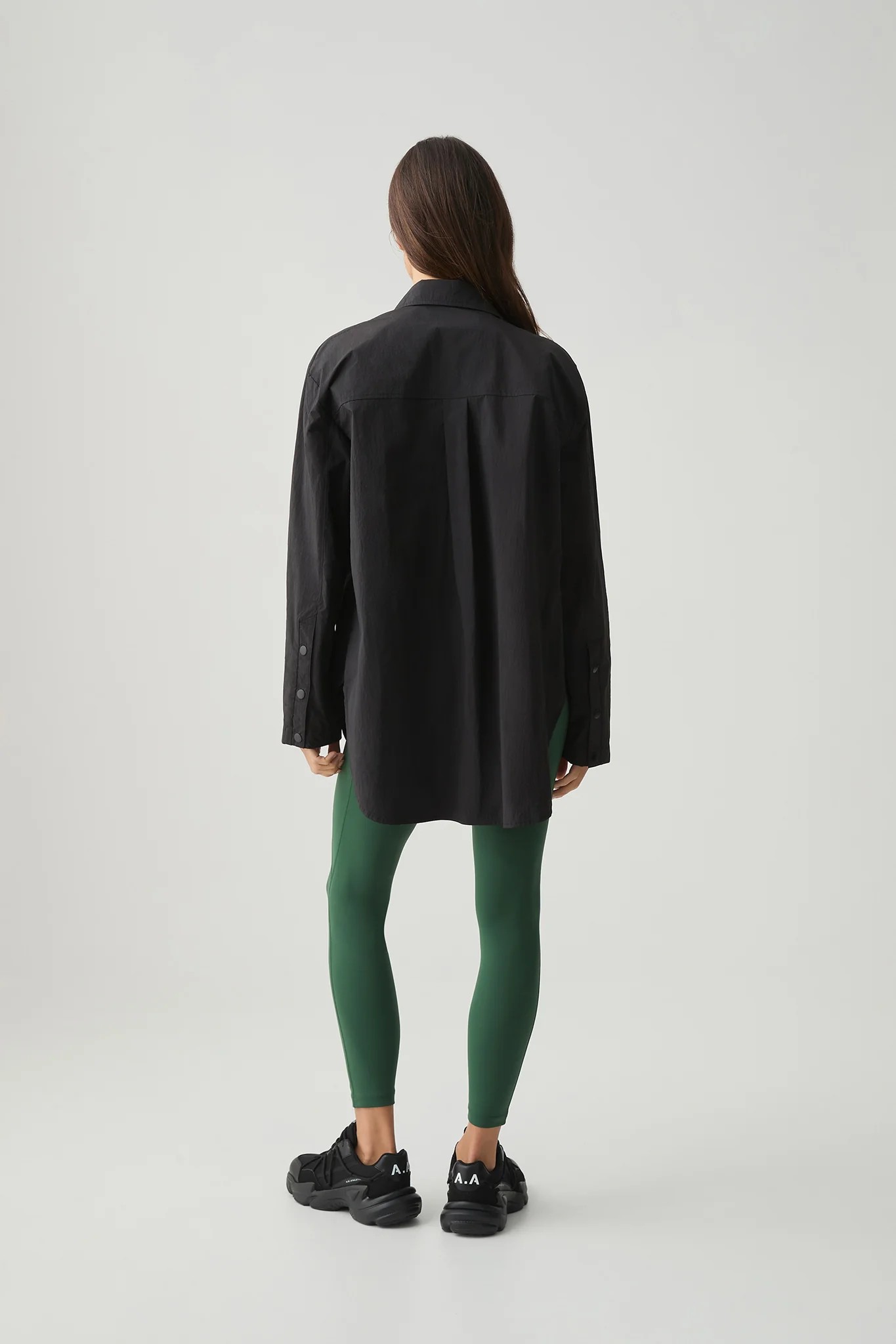 Spray Utility Windbreaker 427 - Image 6