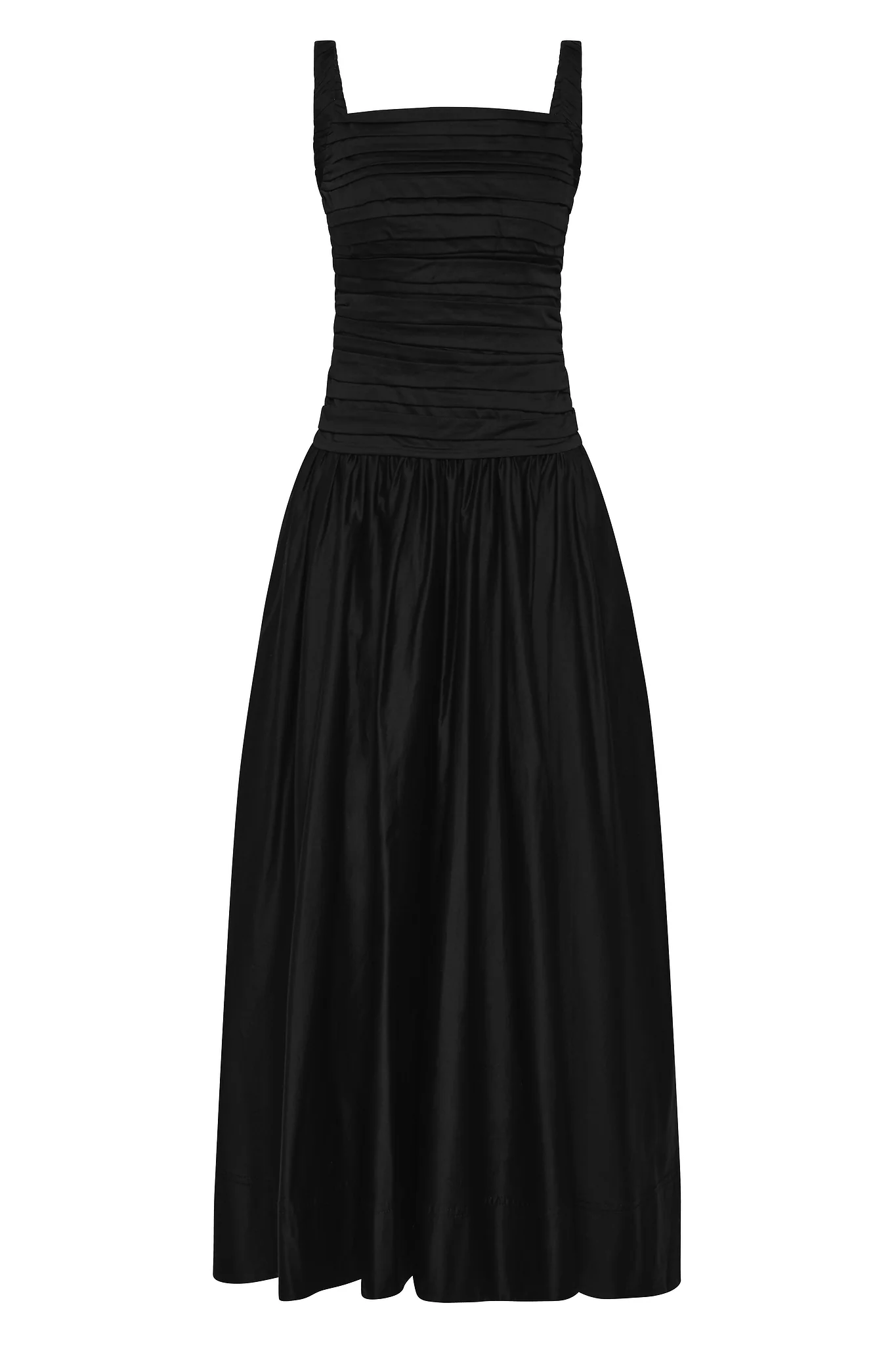 Star Midi Dress - Image 2