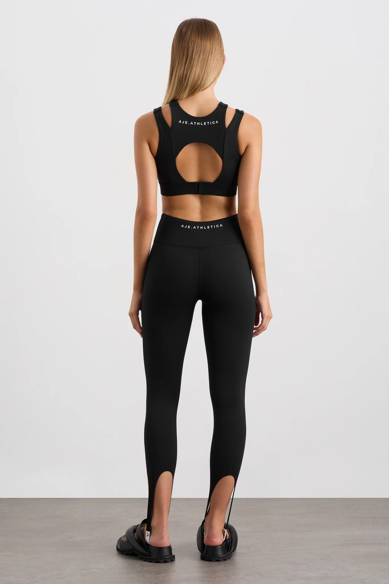 Stirrup Leggings 245 - Image 6