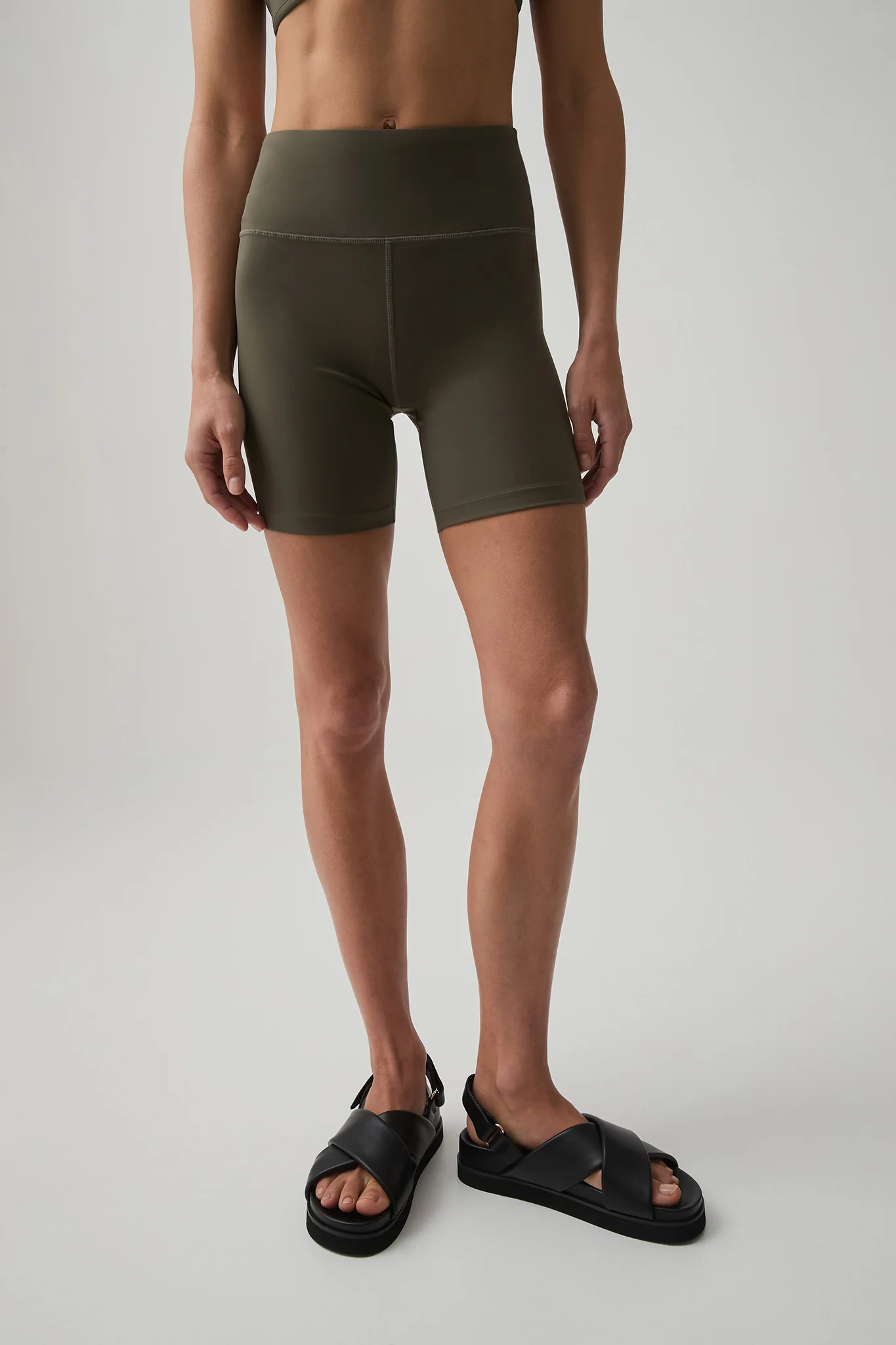 Studio Bike Short 601 - Image 3