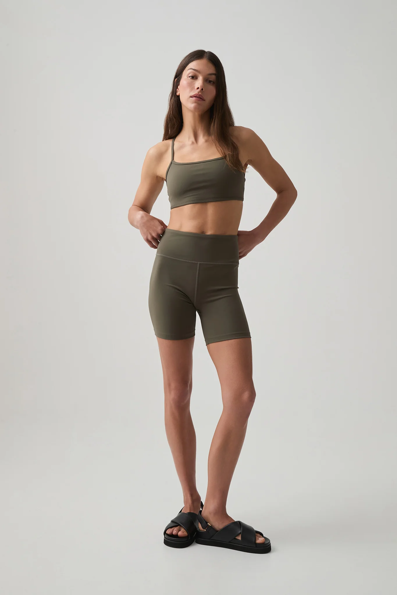 Studio Sports Bra 307 - Image 3