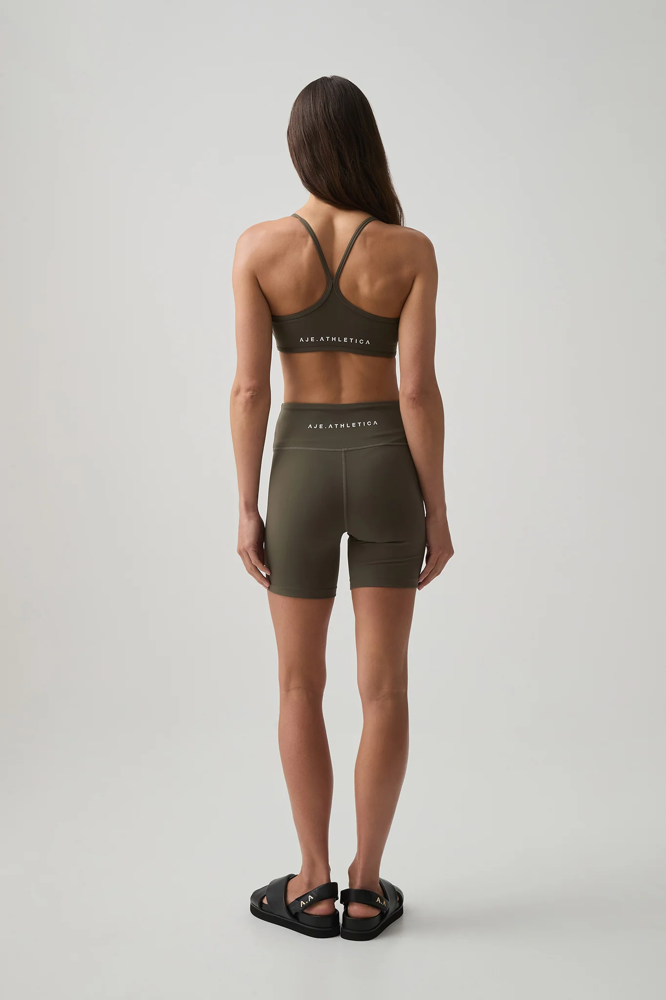 Studio Sports Bra 307 - Image 6