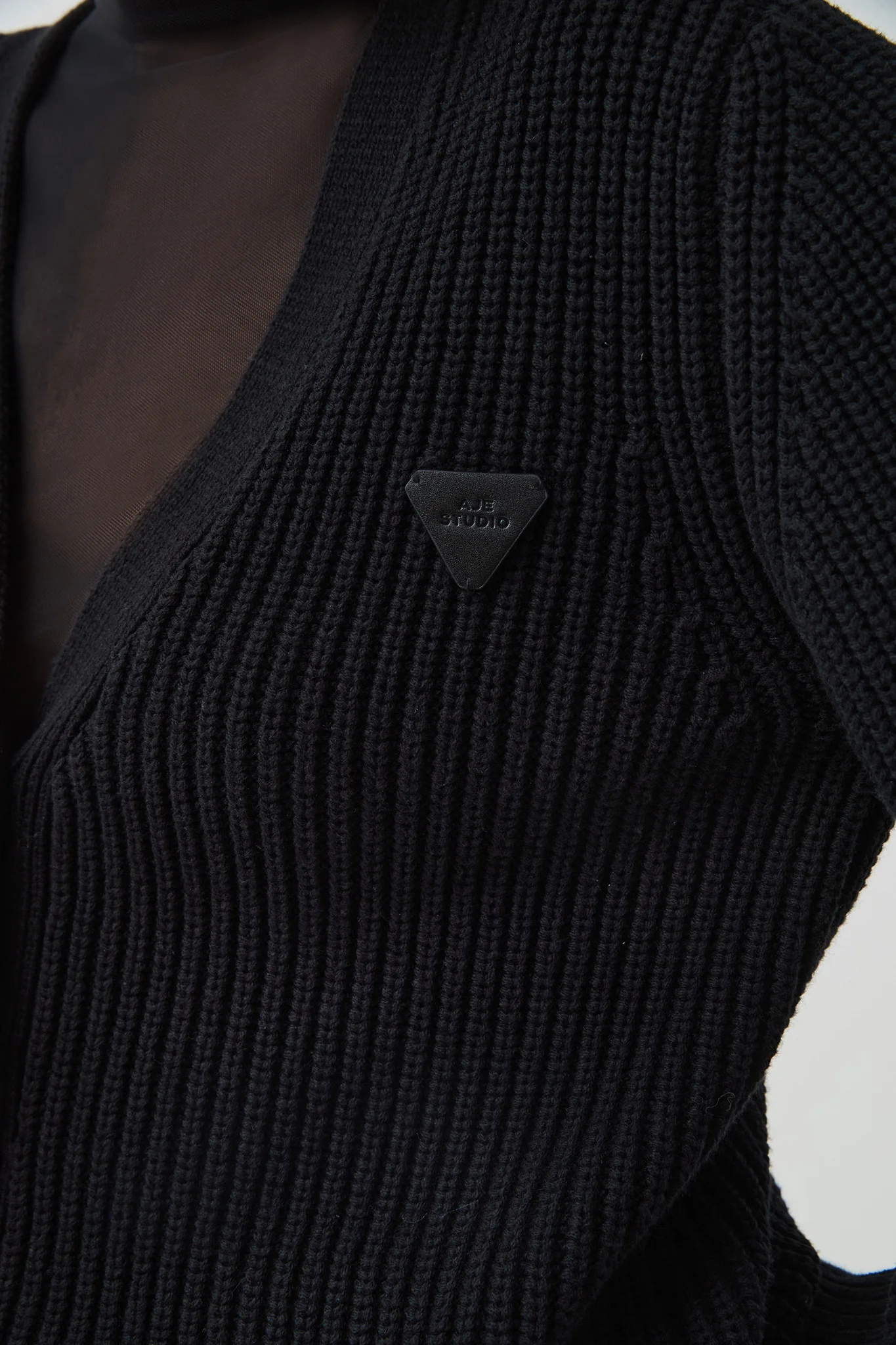 Sunday Cardigan - Image 4