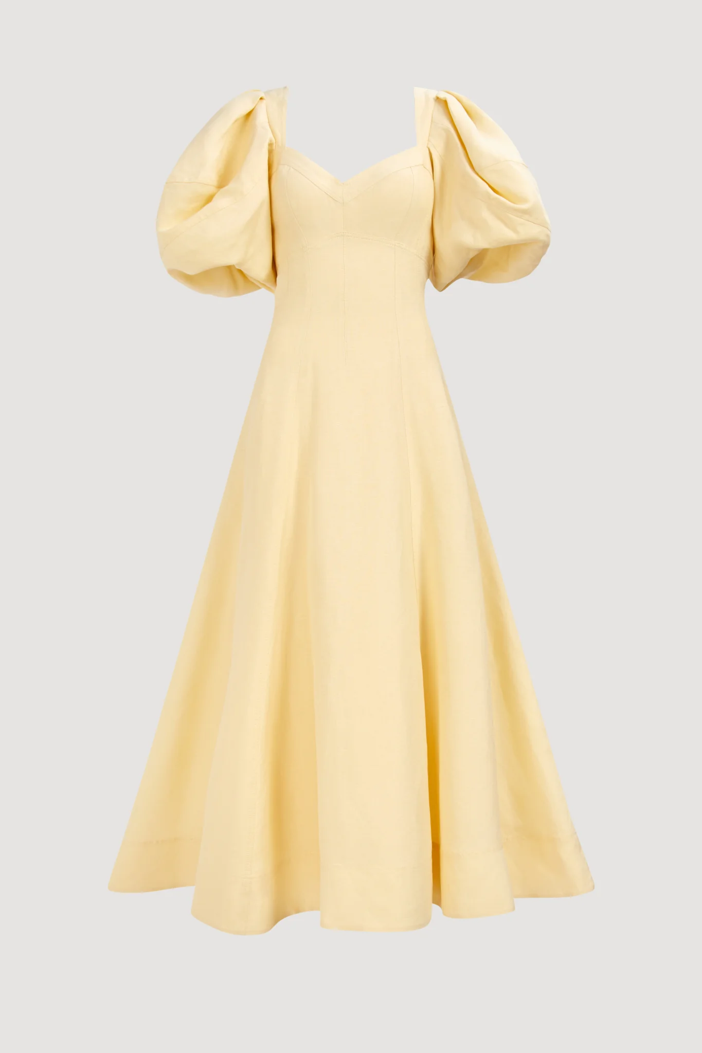 Sunlee Midi Dress - Image 2