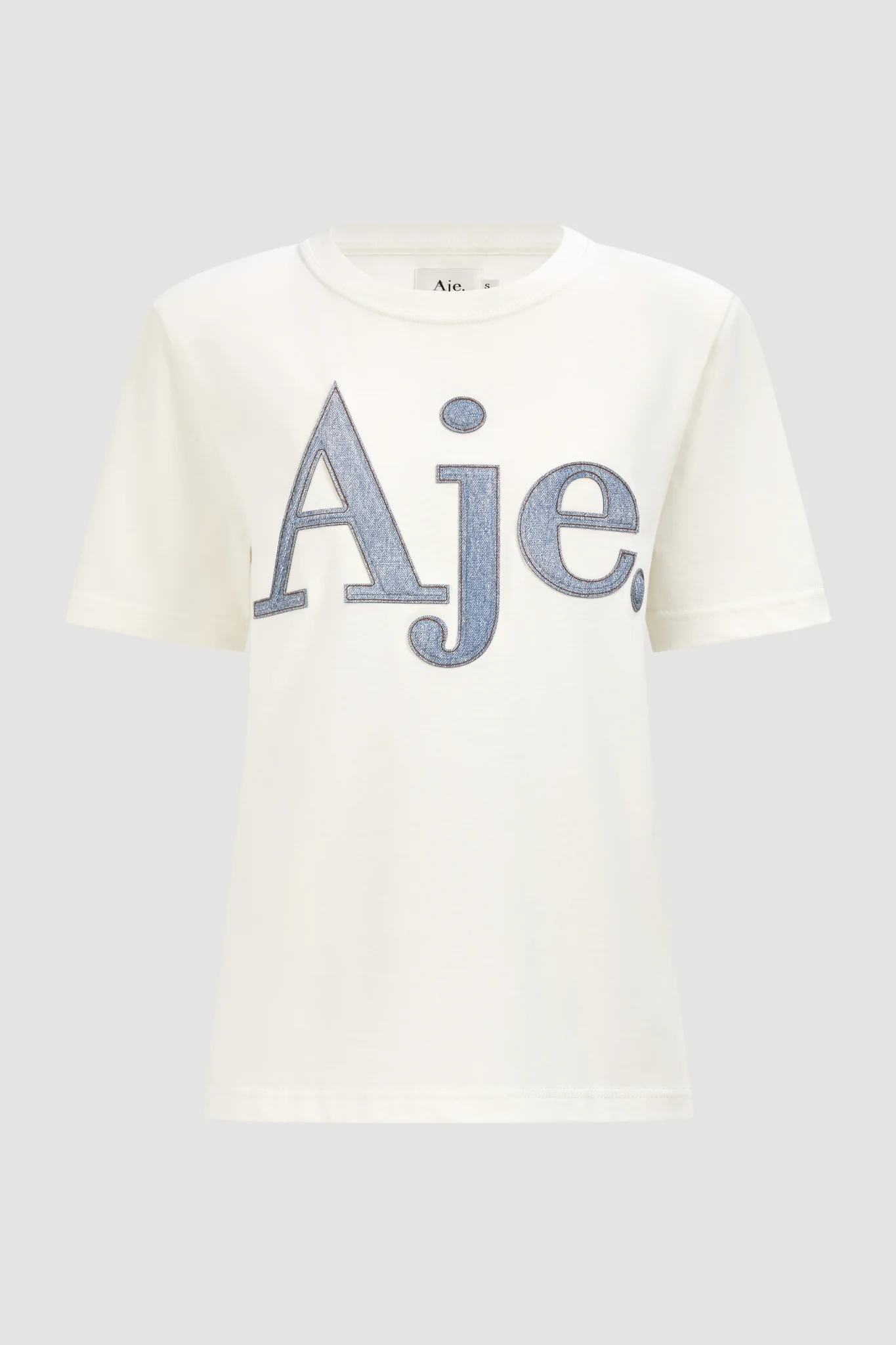 Sunniva Logo Tee - Image 2