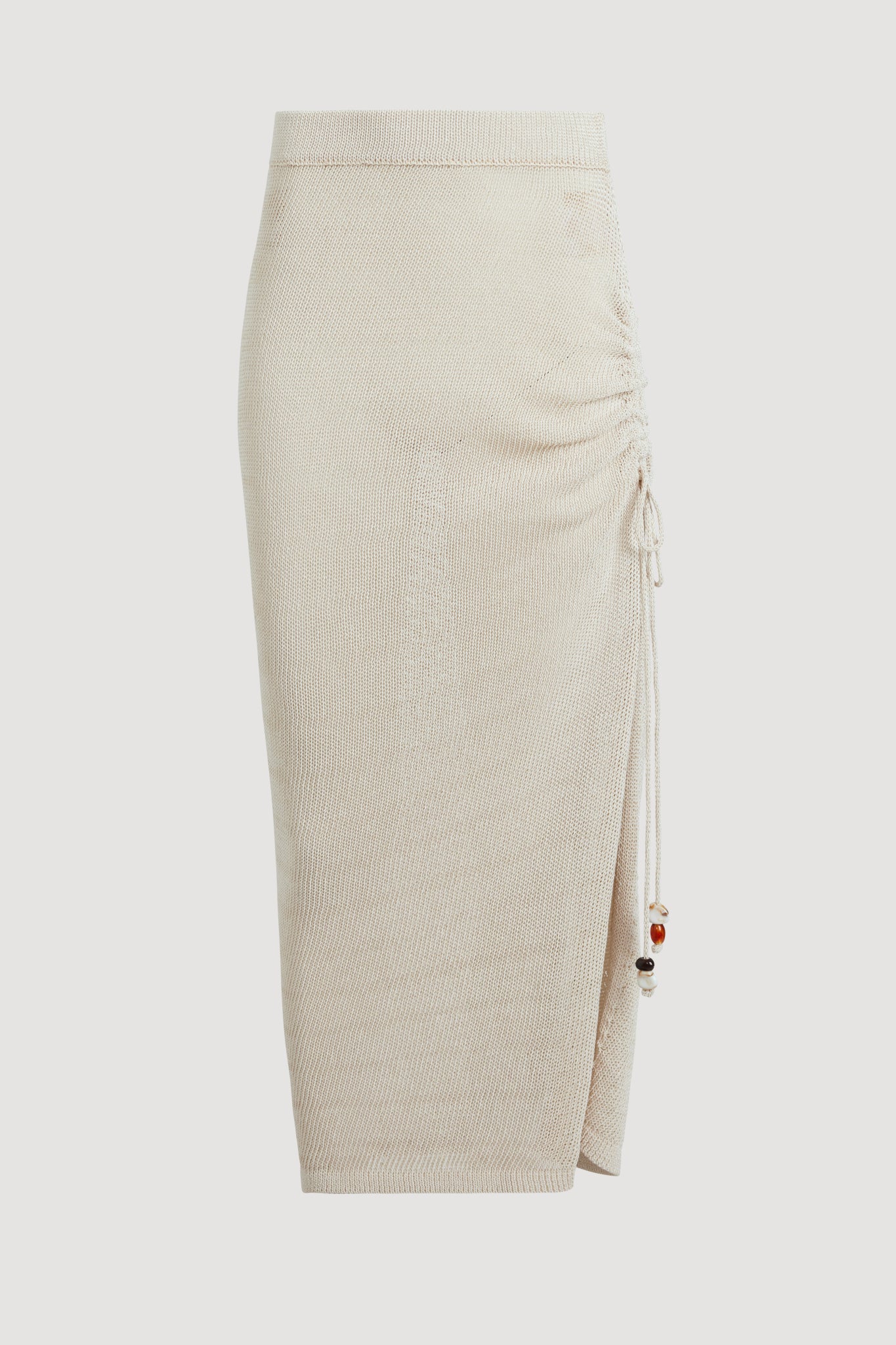 Suri Knit Skirt - Image 2