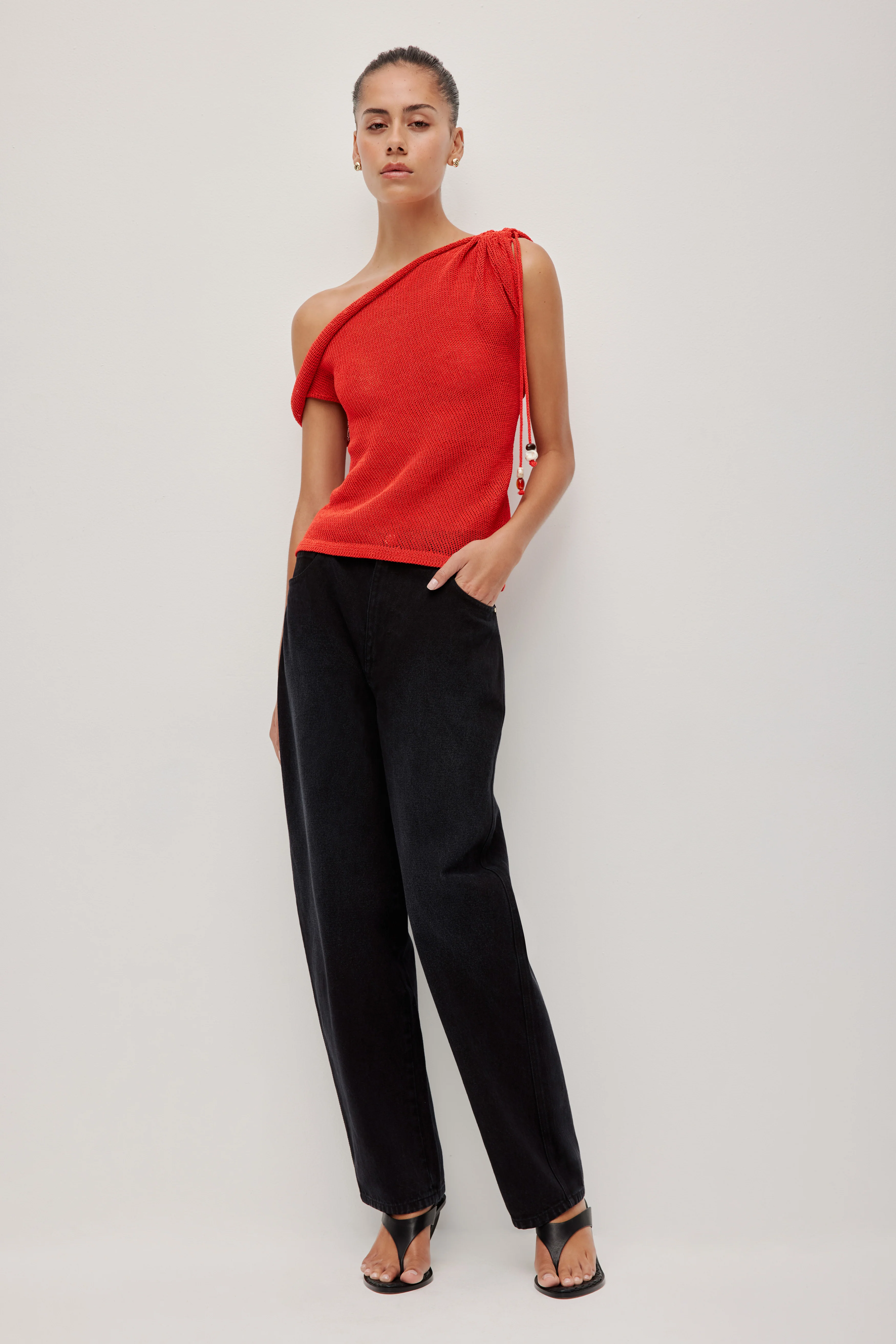 Suri Knit Top - Image 11
