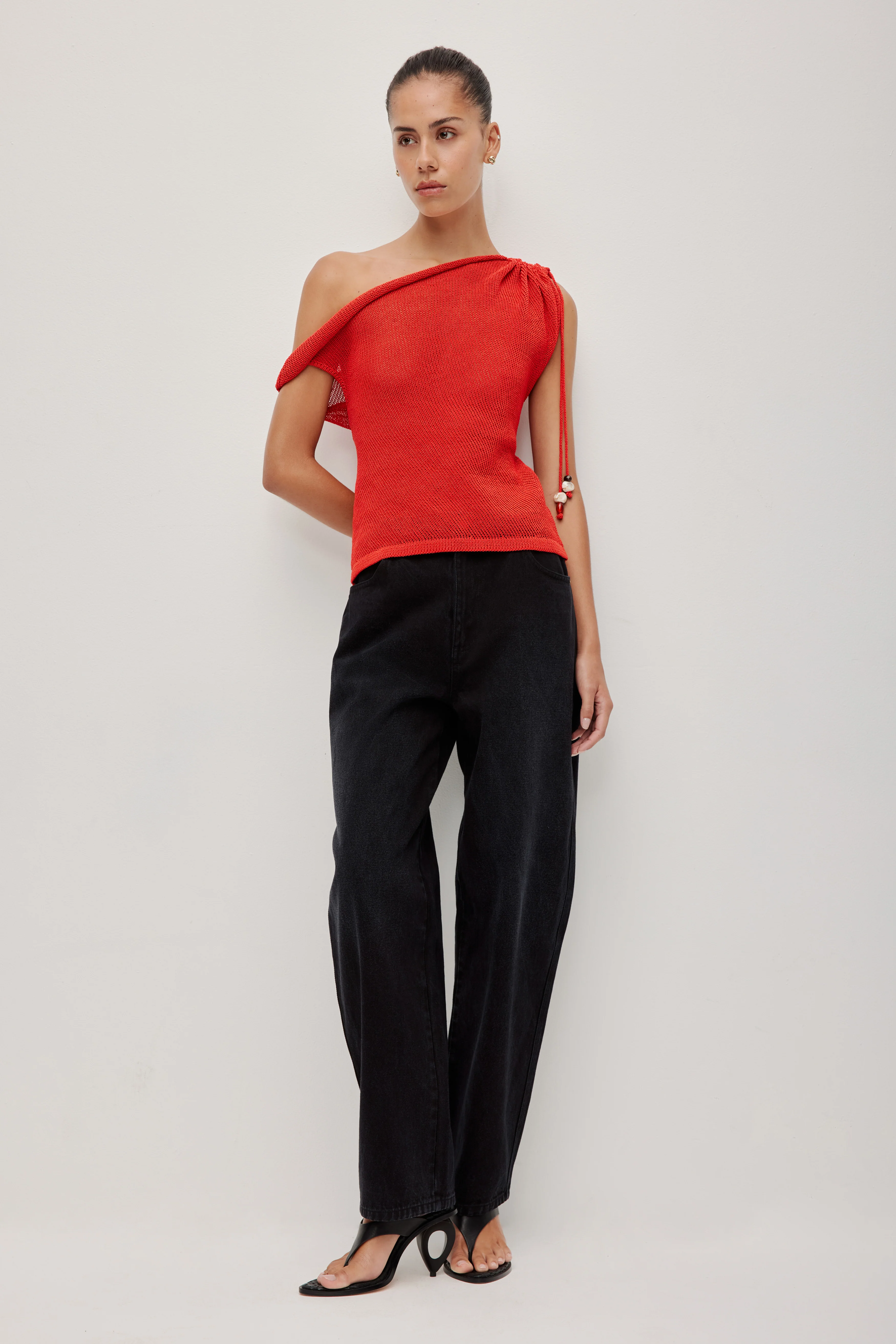 Suri Knit Top - Image 3