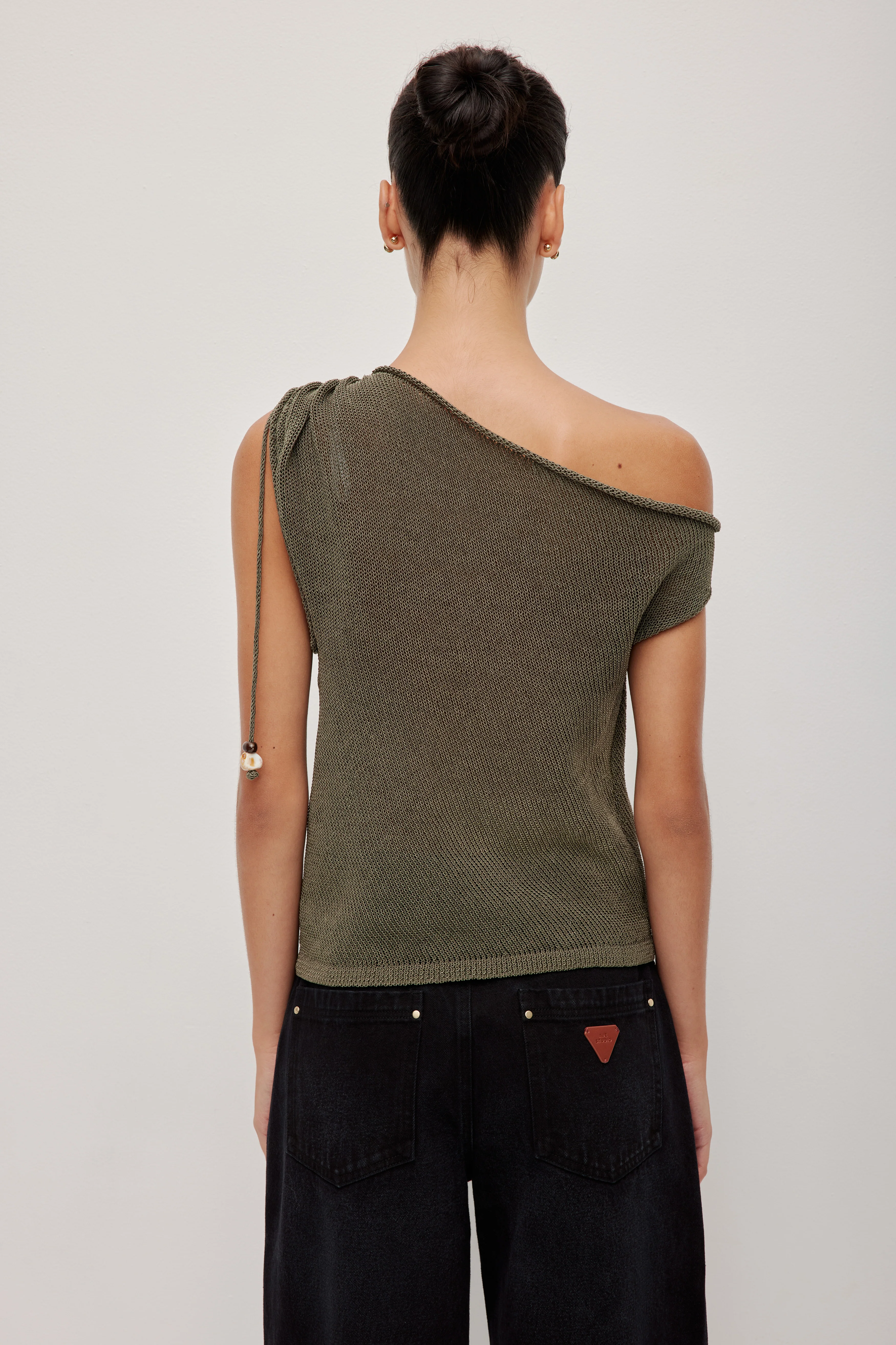 Suri Knit Top - Image 10