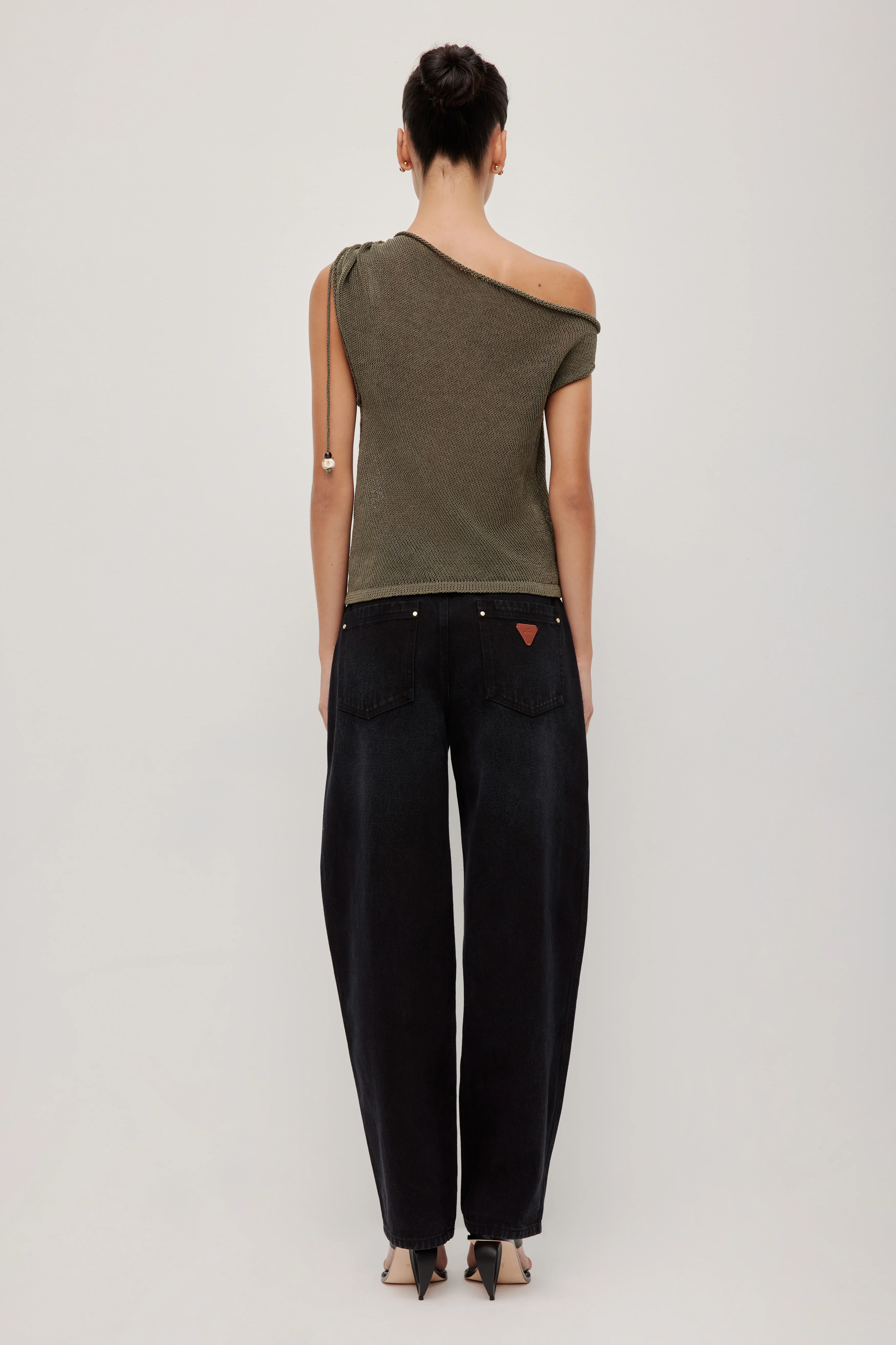 Suri Knit Top - Image 11