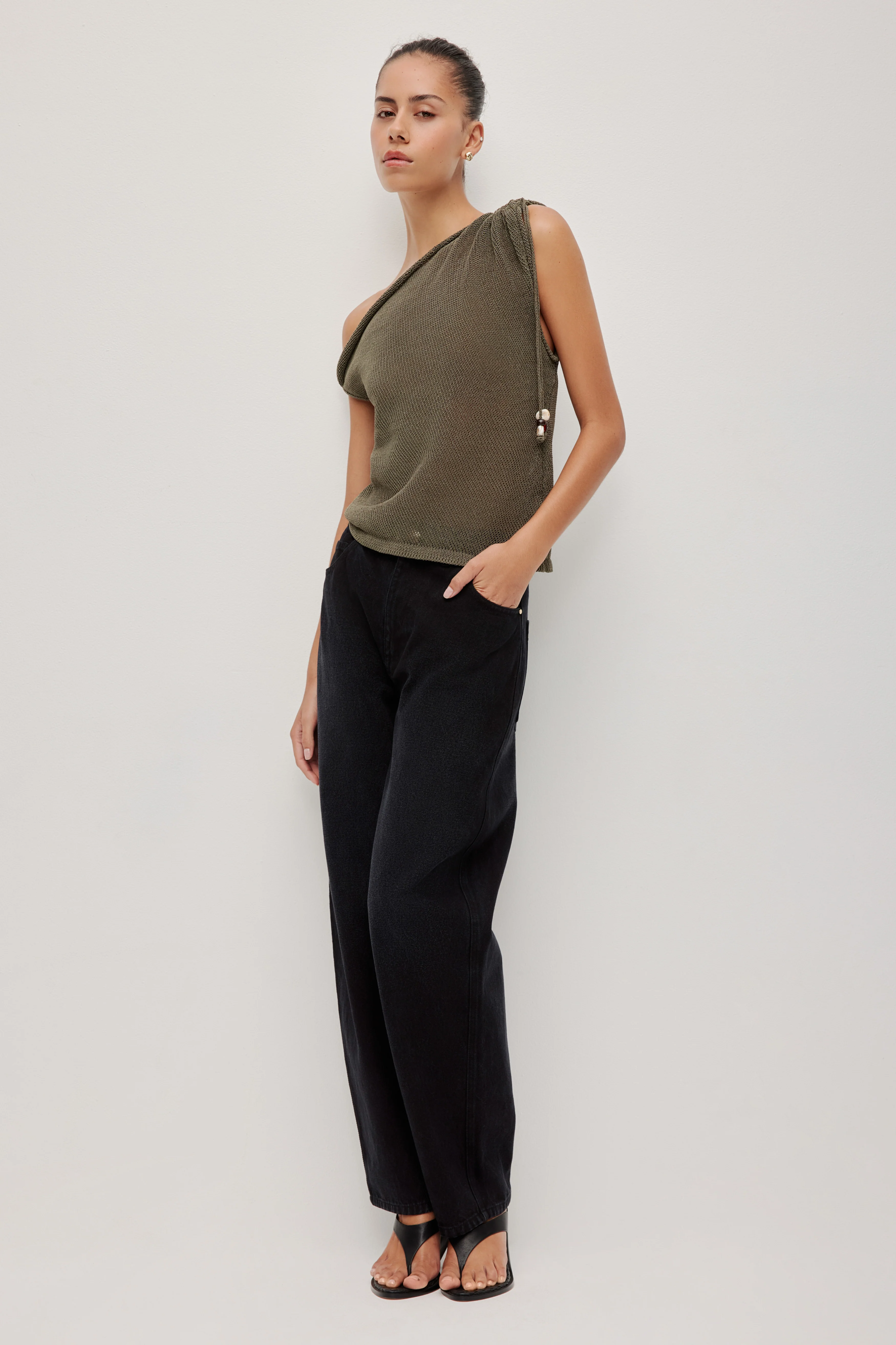Suri Knit Top - Image 3