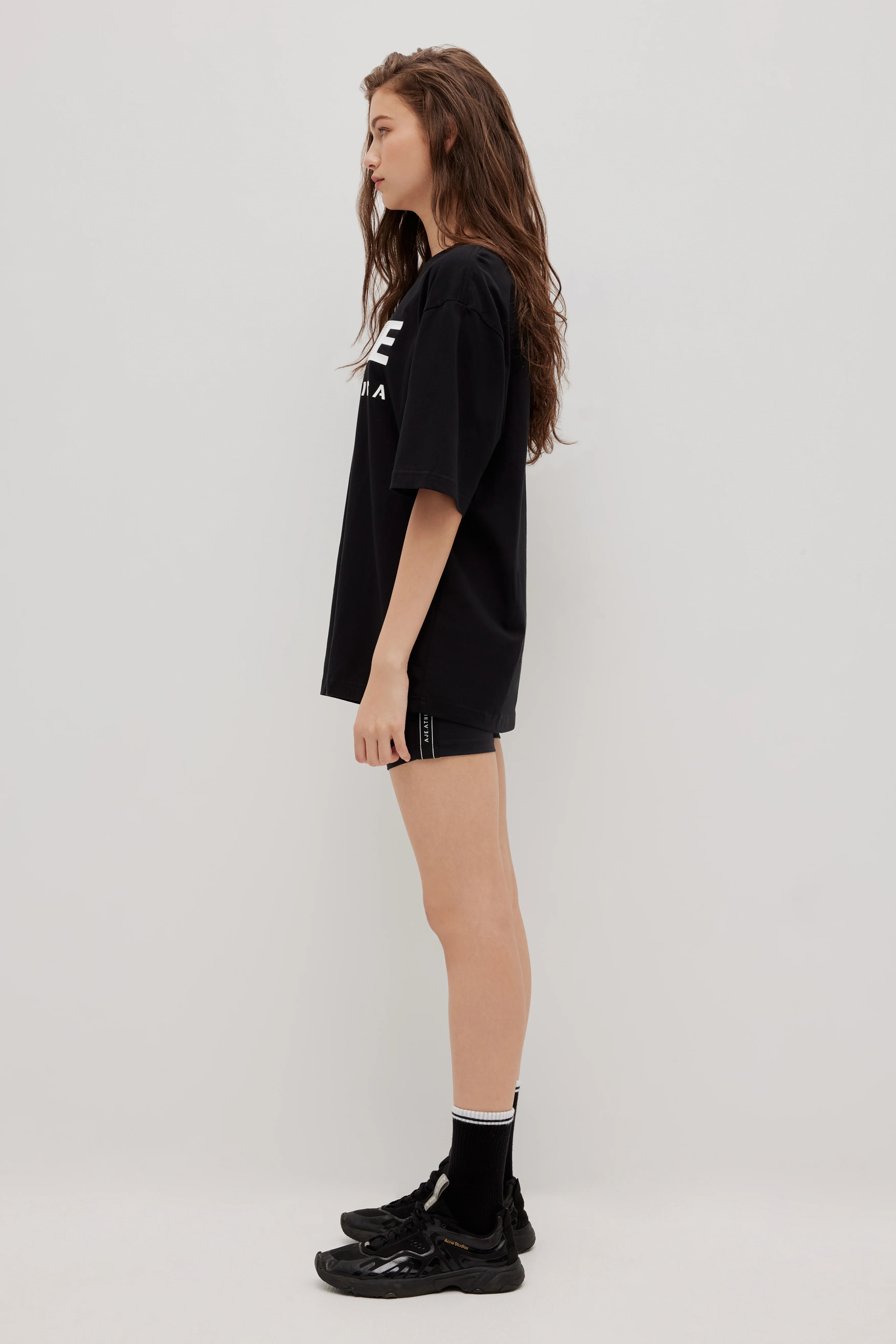 Swift Logo Tee 102 - Image 6