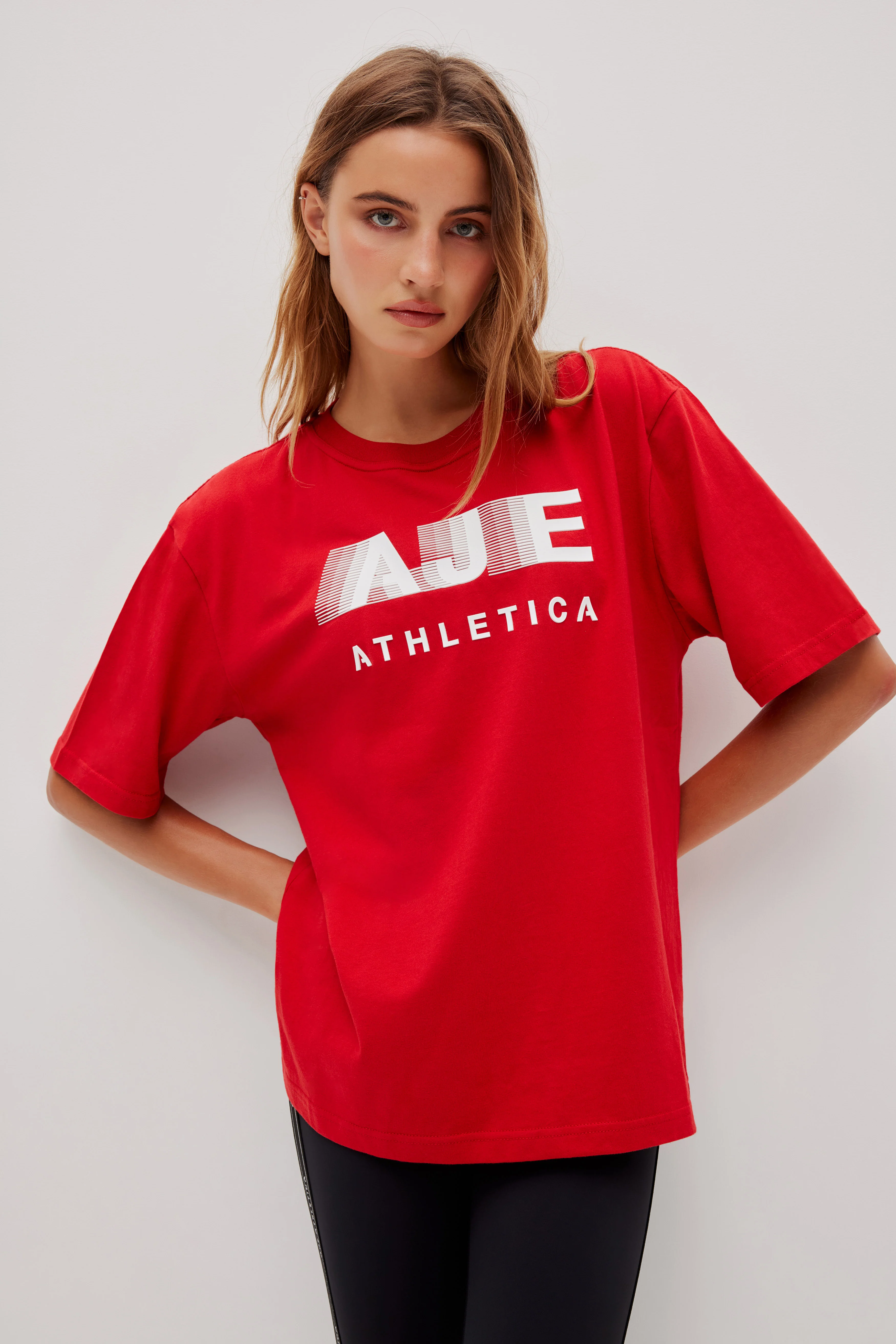Swift Logo Tee 102 - Image 10