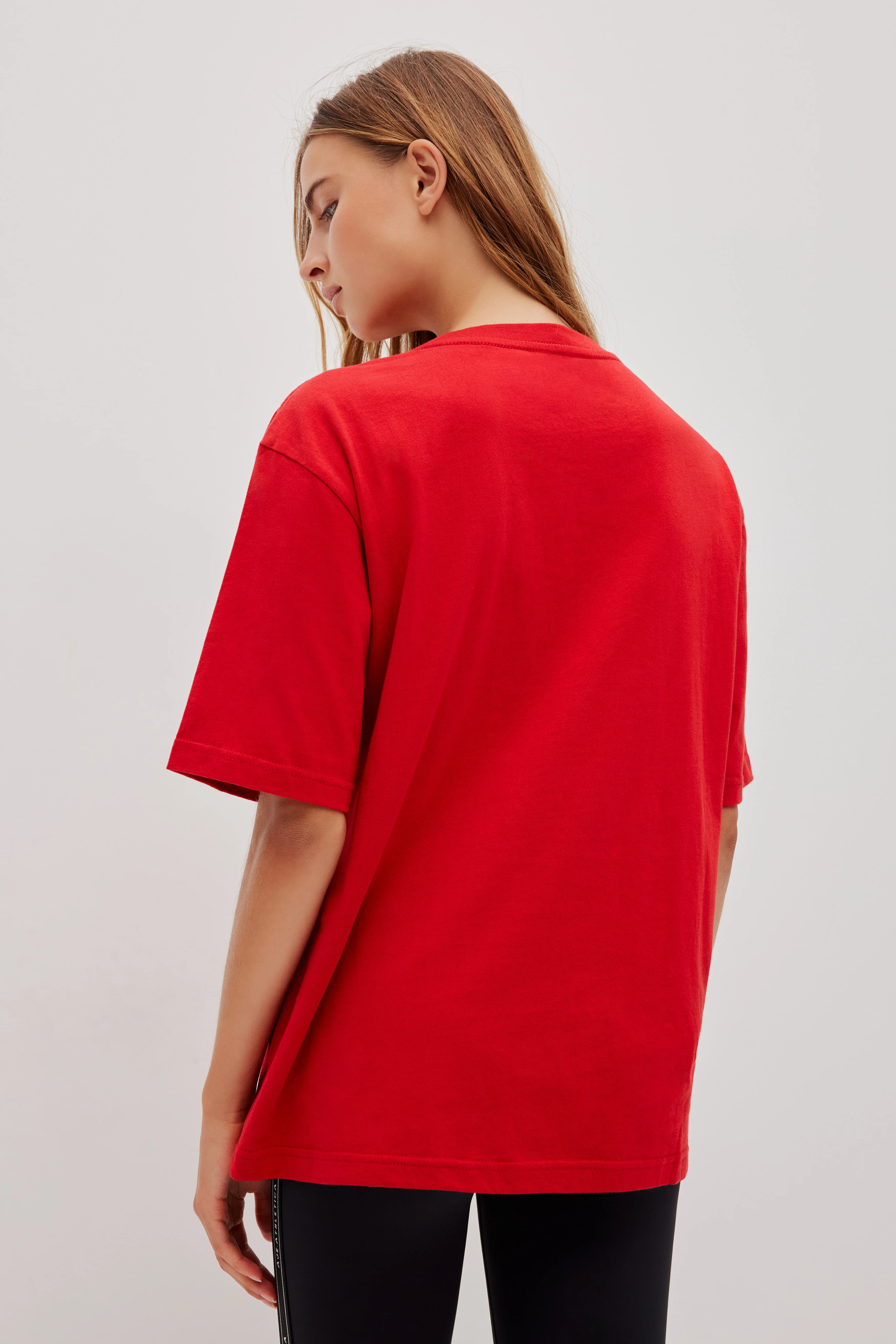 Swift Logo Tee 102 - Image 11