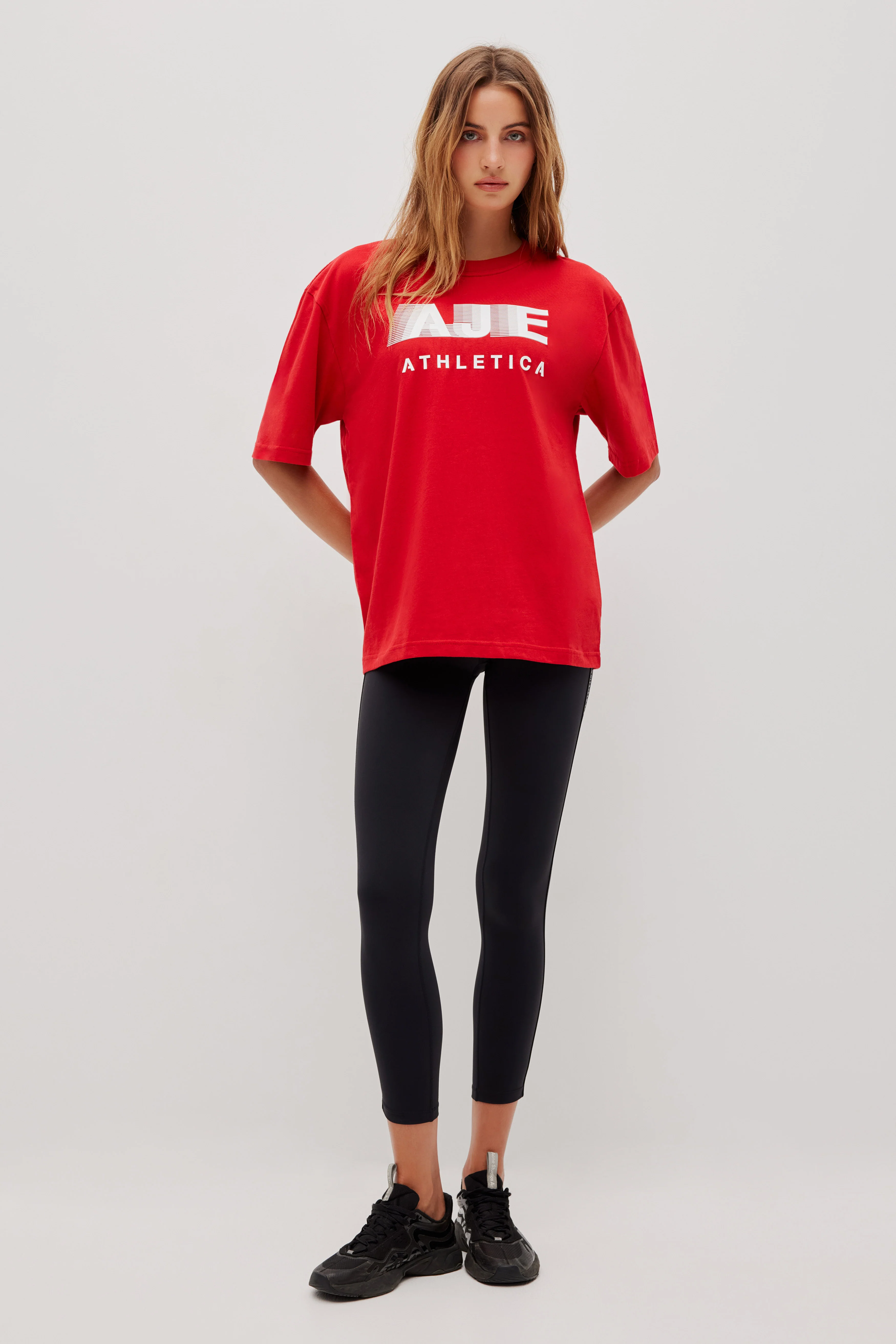 Swift Logo Tee 102 - Image 7
