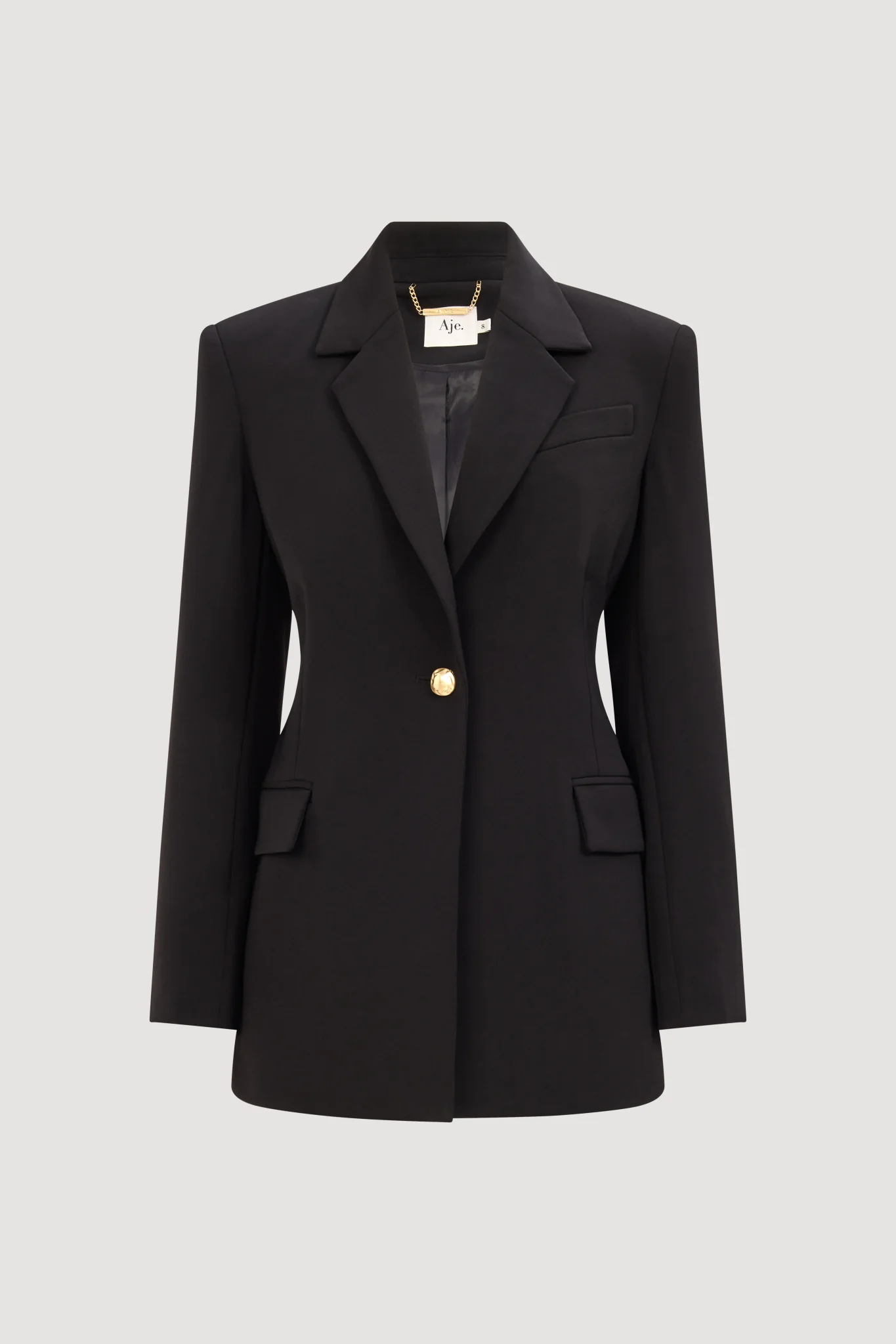 Symmetry Blazer - Image 2