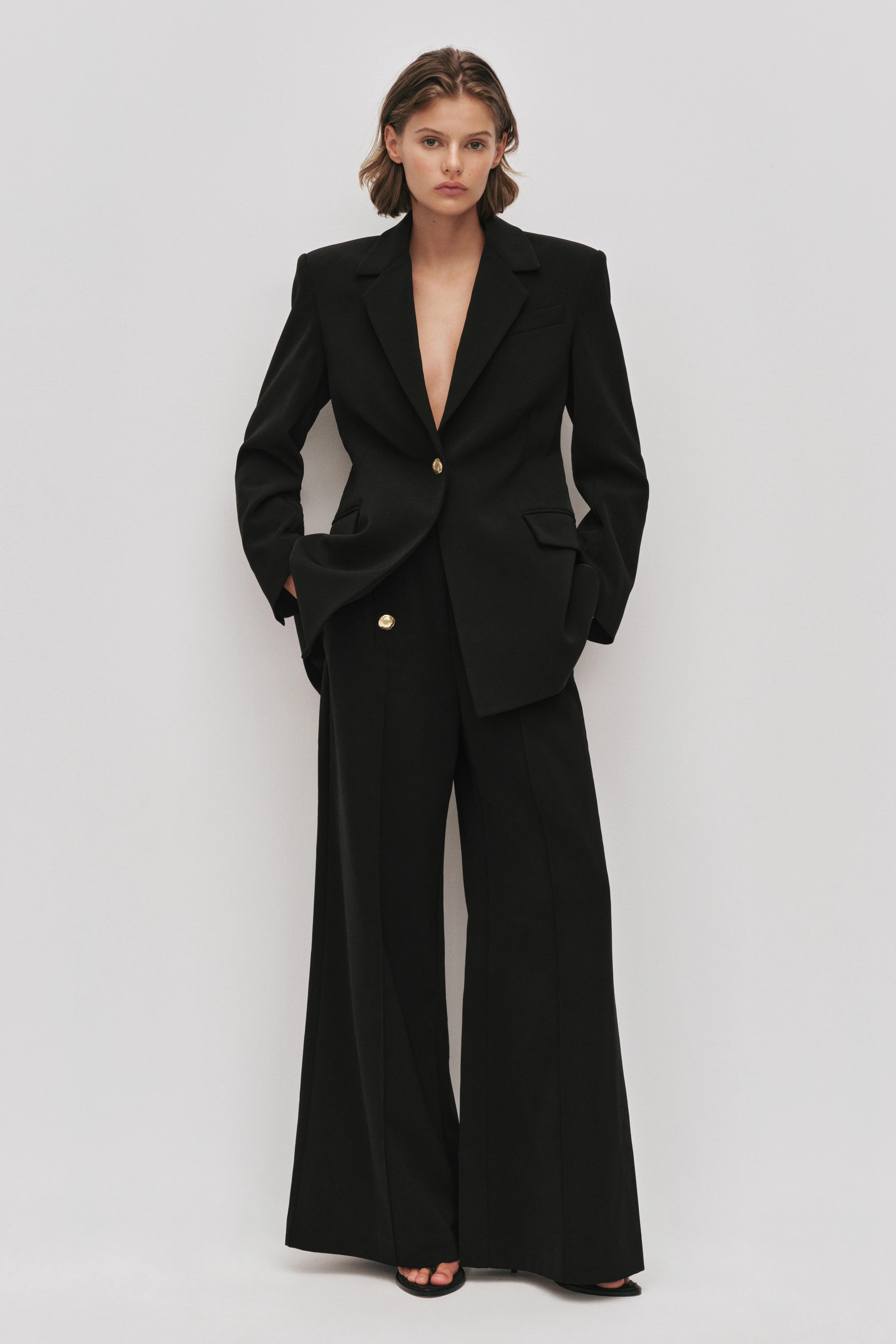 Symmetry Blazer - Image 3