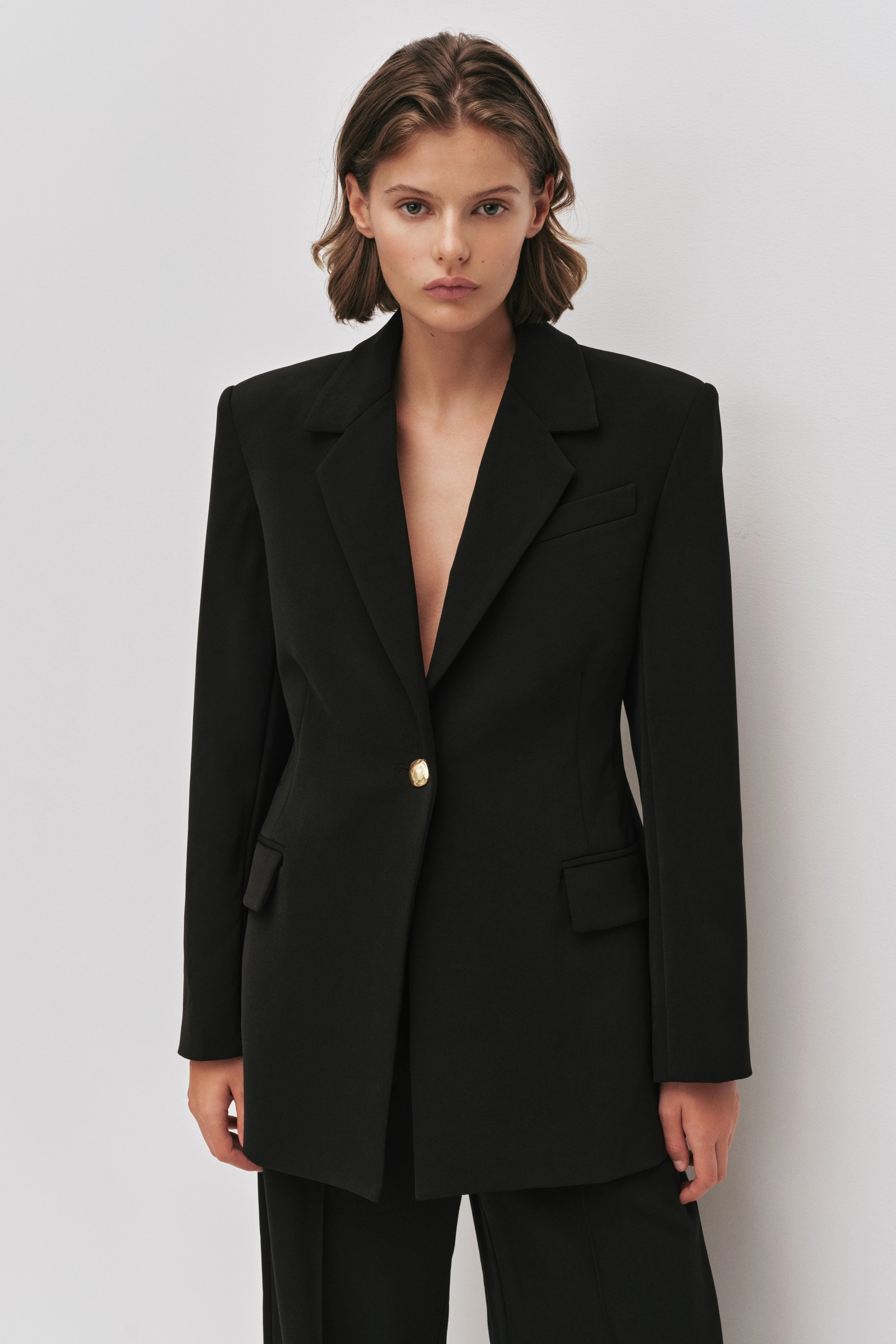Symmetry Blazer - Image 4