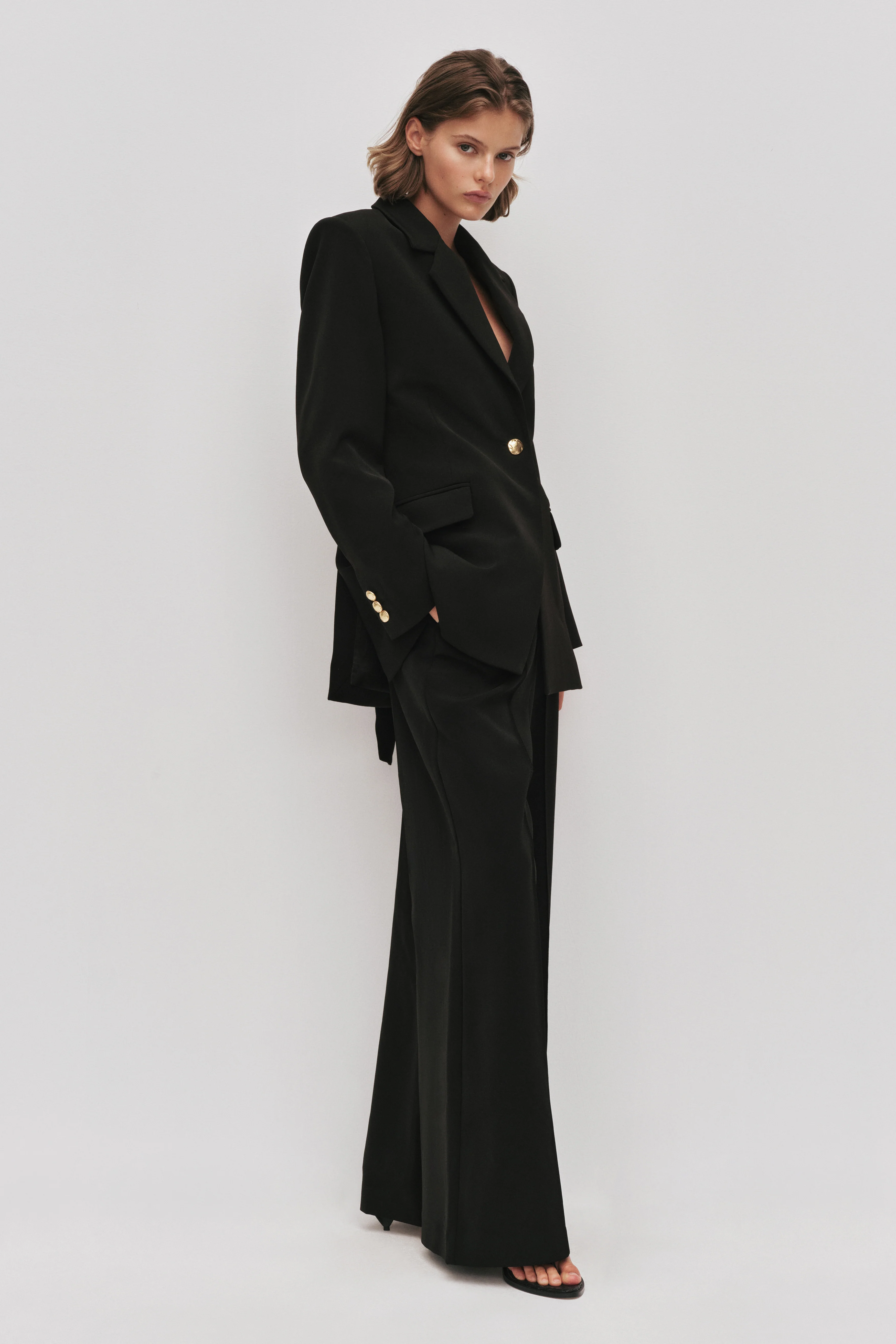 Symmetry Blazer - Image 6