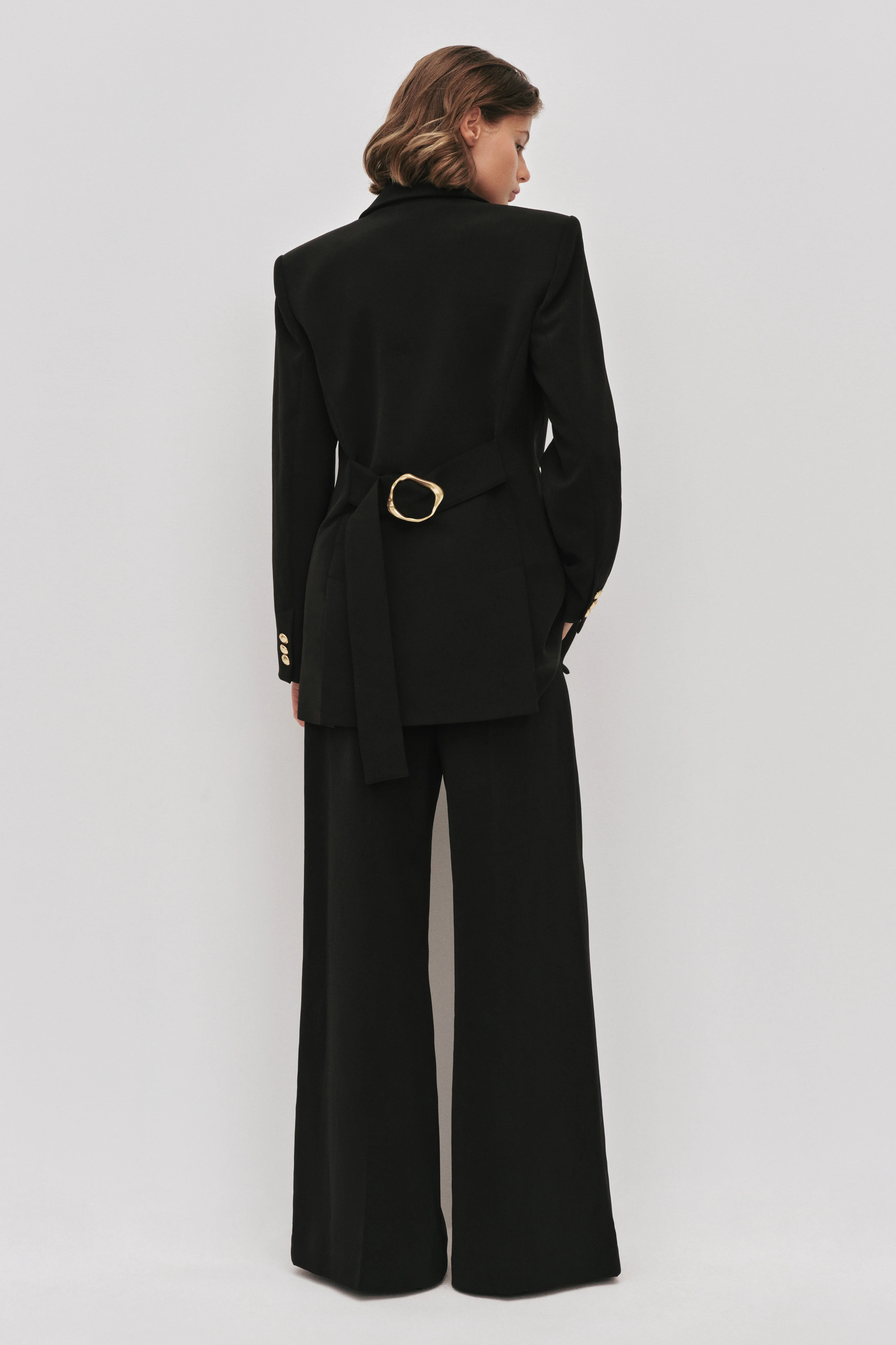 Symmetry Blazer - Image 7