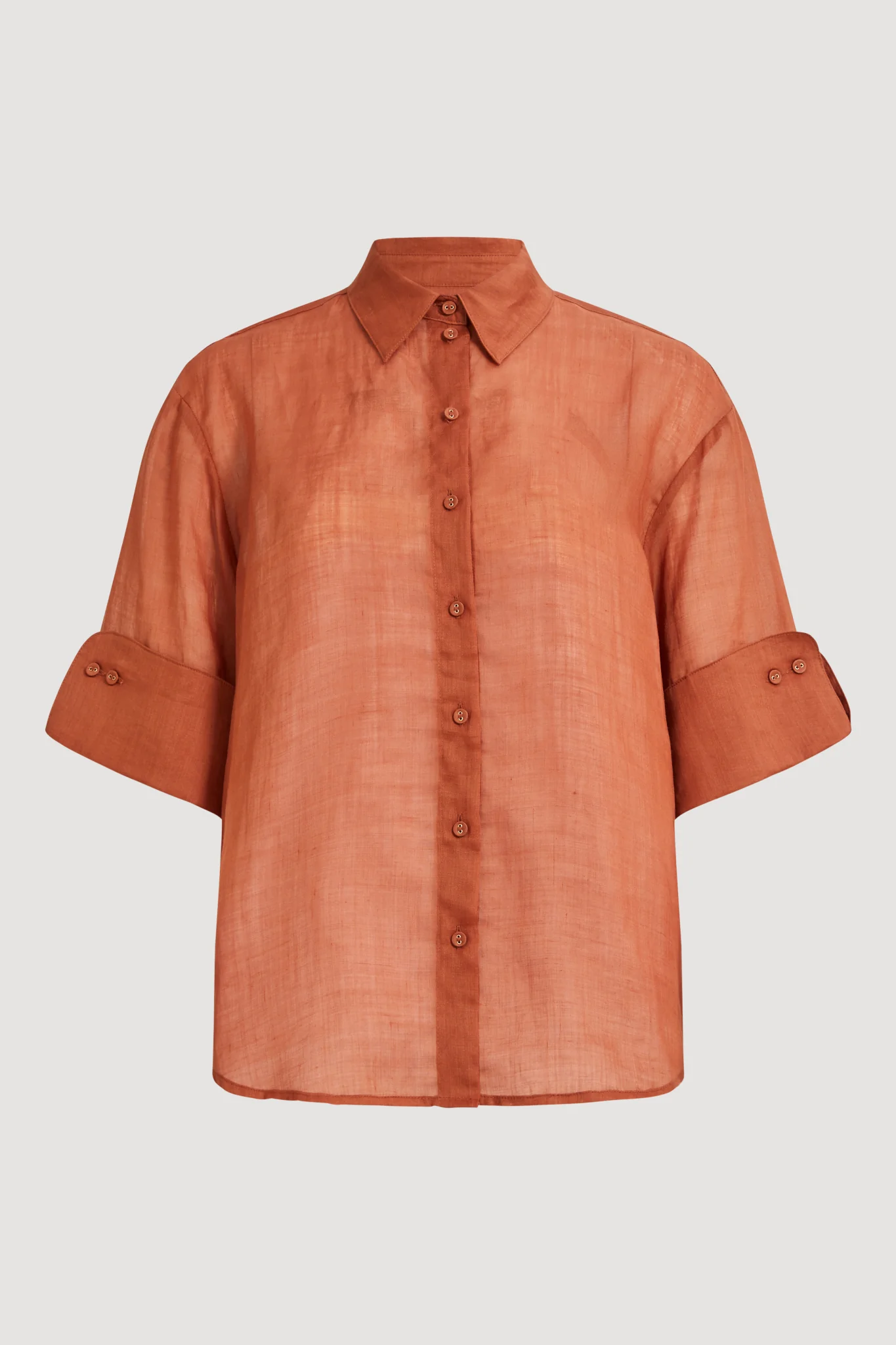 Talea Short Sleeve Shirt - Image 2