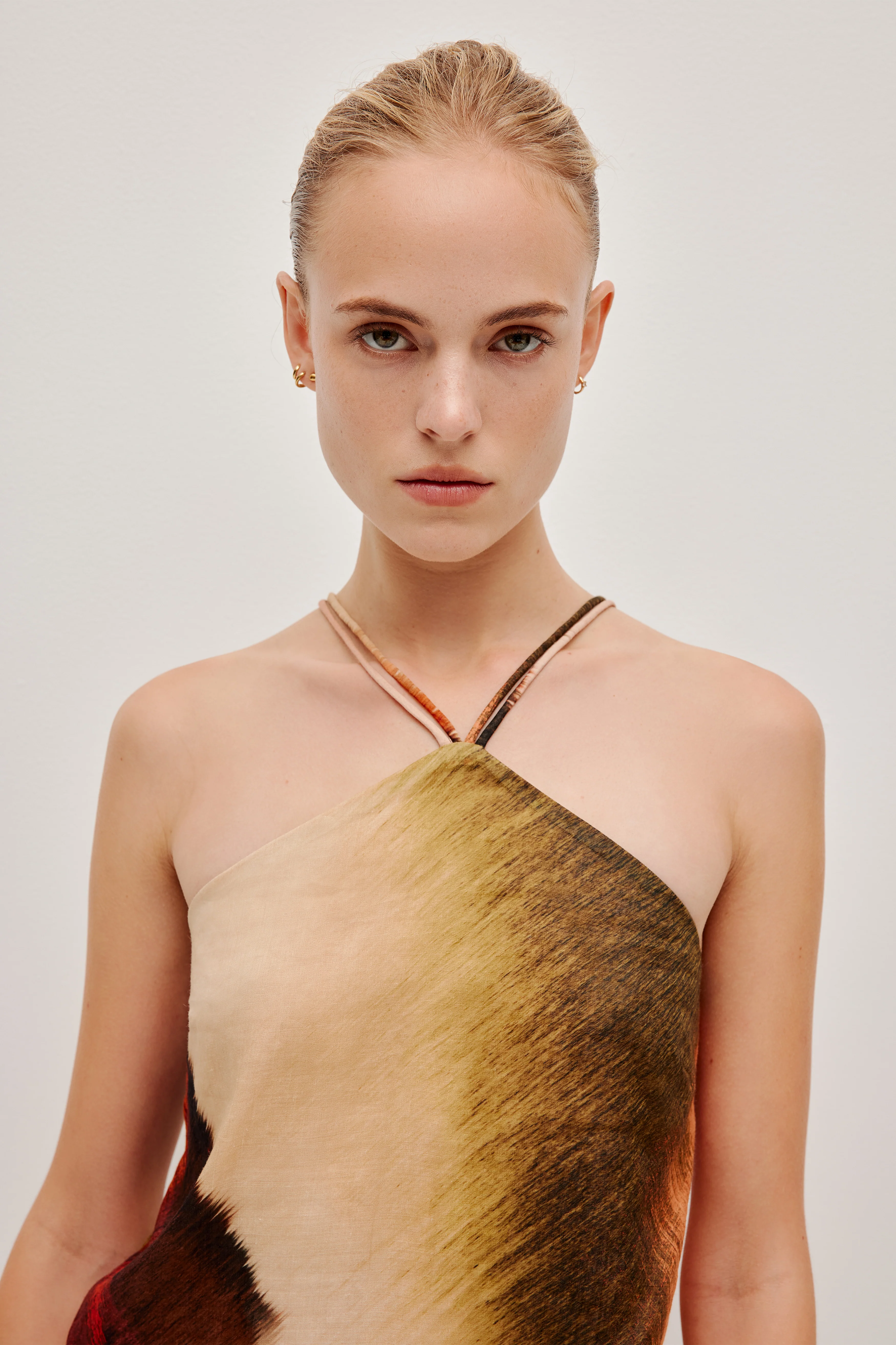 Talea Tie Back Top - Image 11