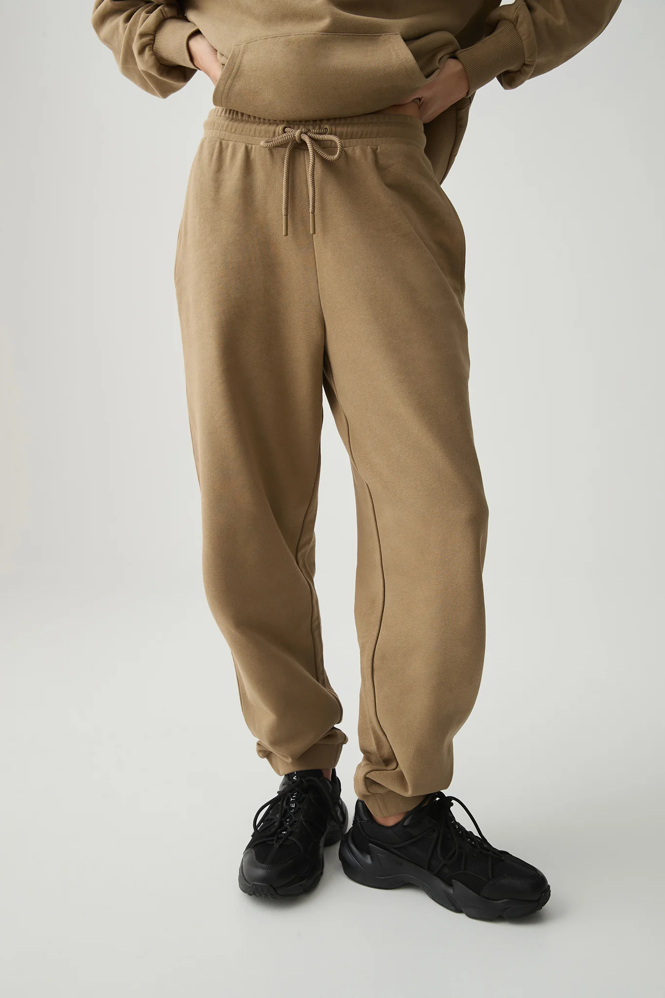 Terry Trackpants 509 - Image 3