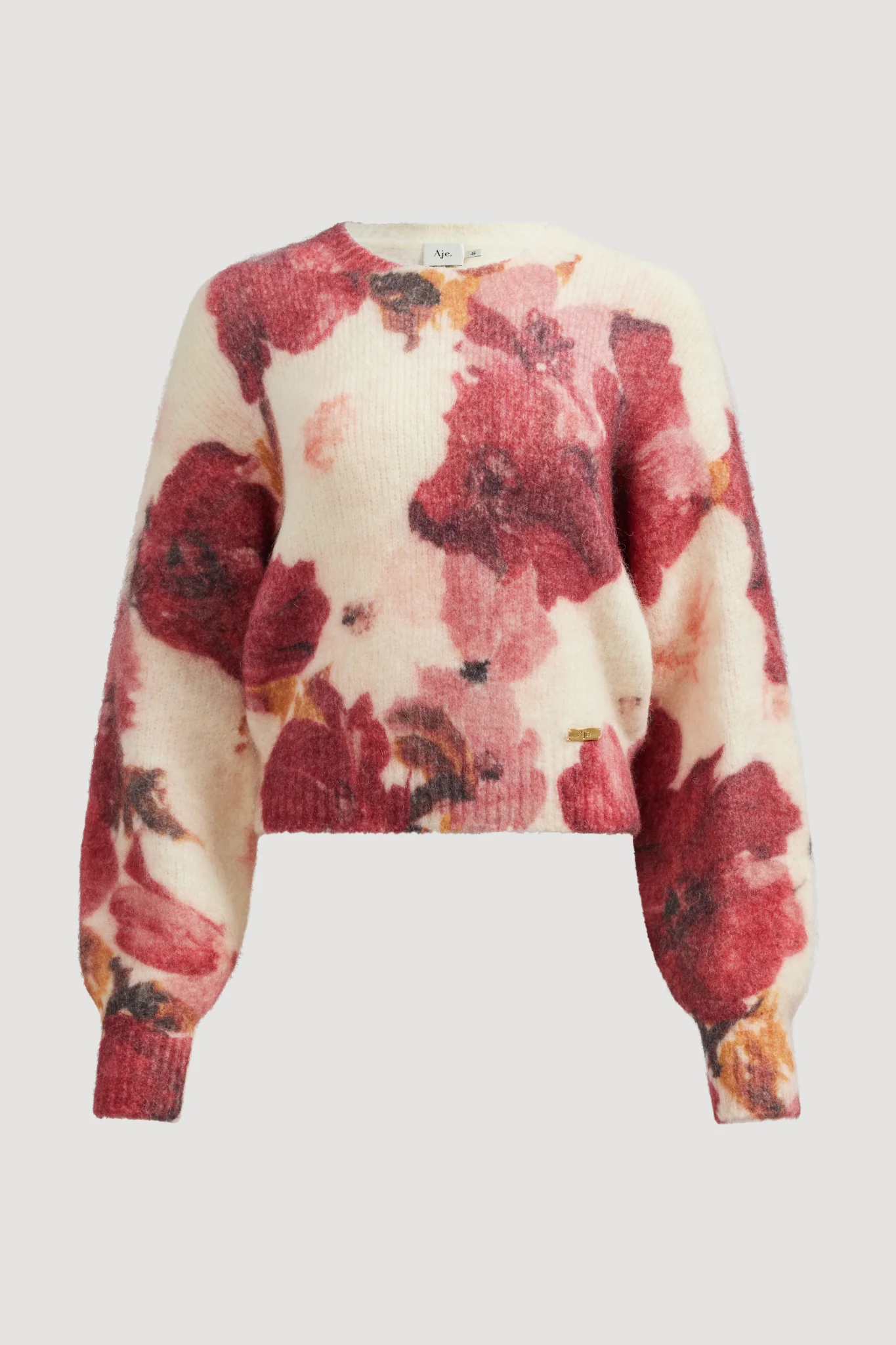 Tilda Fluffy Jumper - Image 2