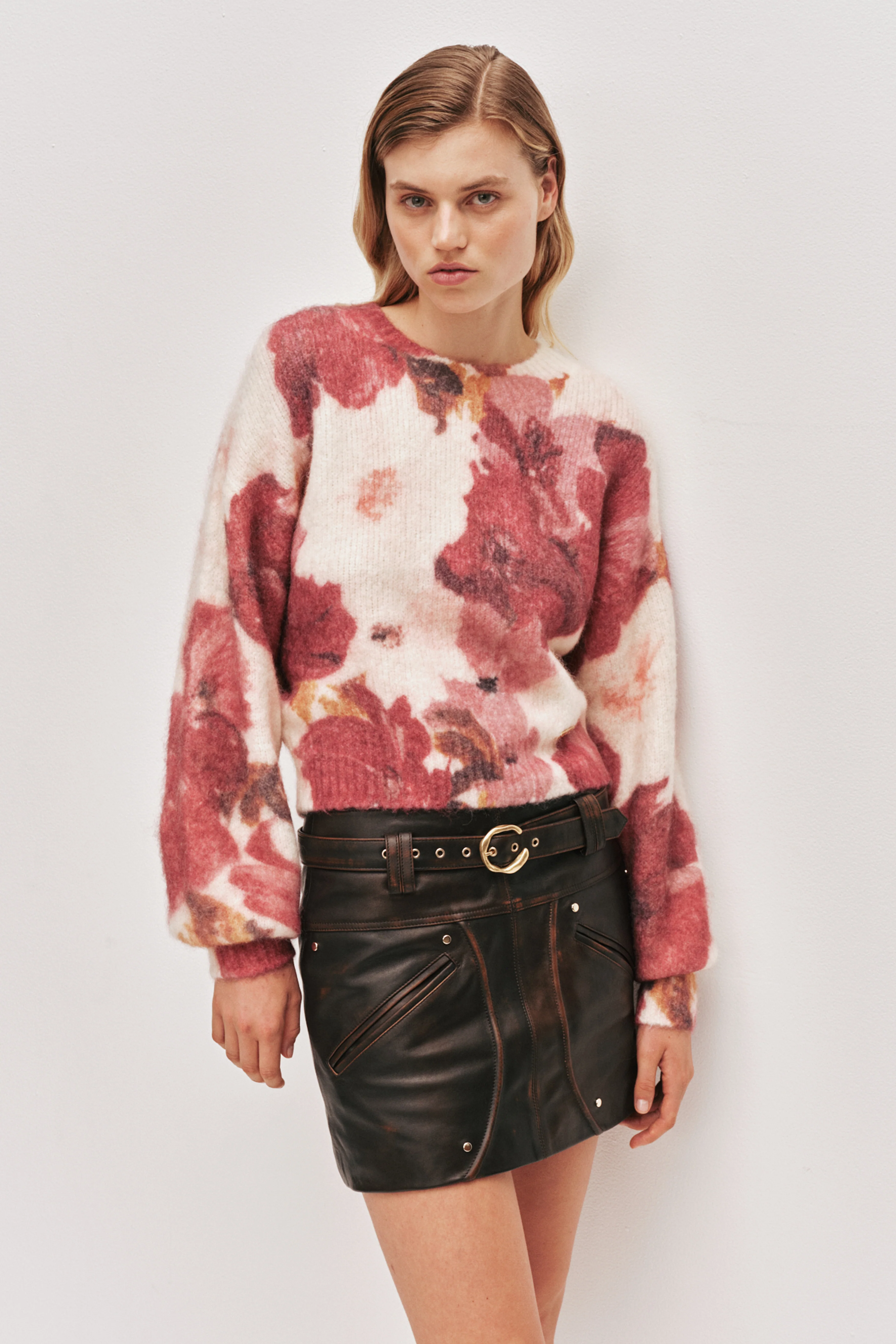 Tilda Fluffy Jumper - Image 3