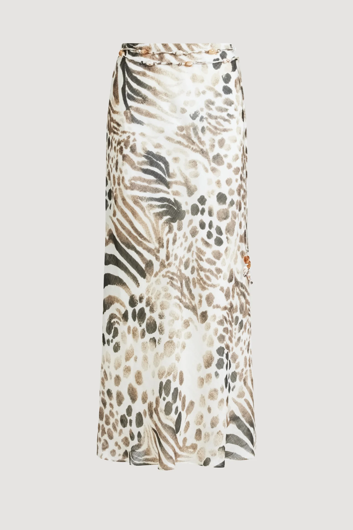 Tovi Bias Cut Skirt - Image 2