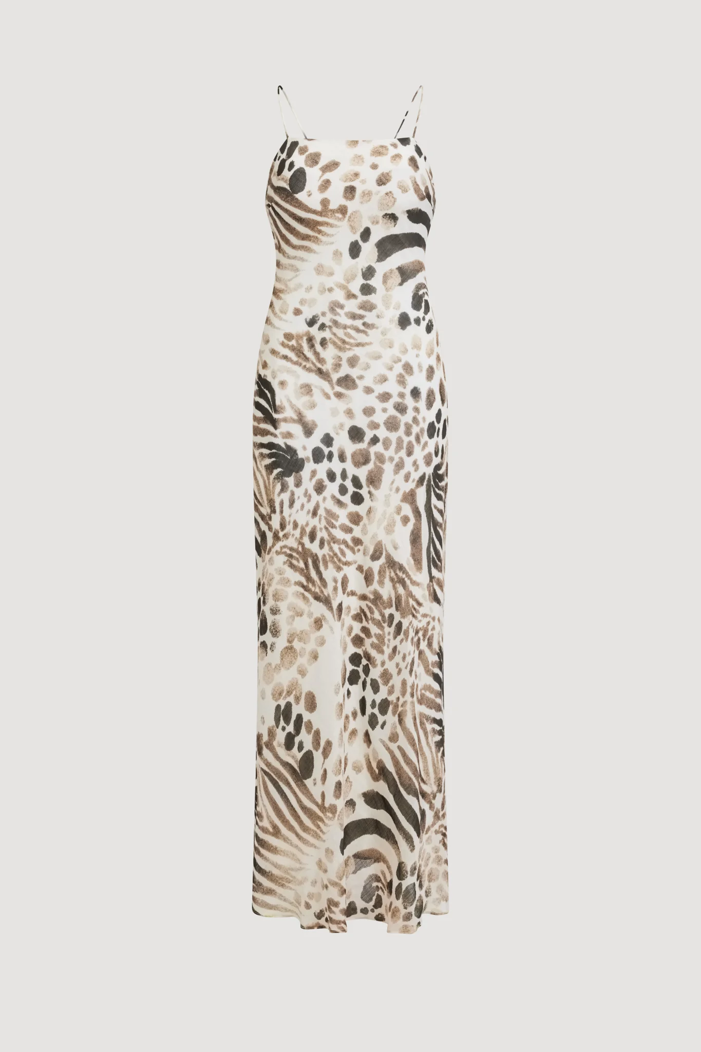 Tovi Midi Dress - Image 2