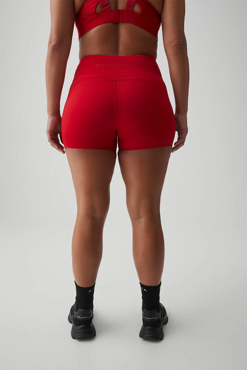 Training Bike Short 601 - Image 10