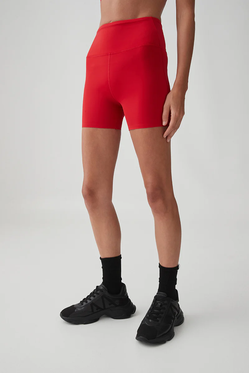 Training Bike Short 601 - Image 3