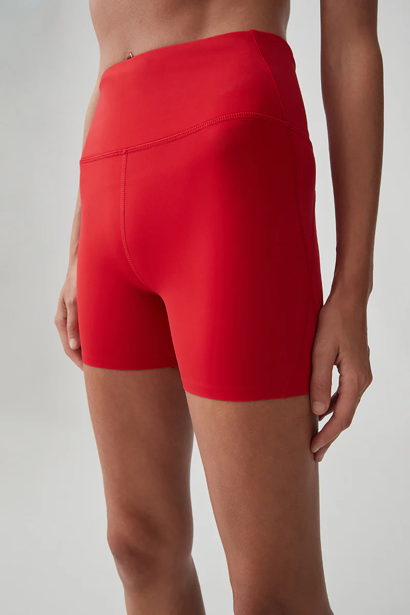 Training Bike Short 601 - Image 4