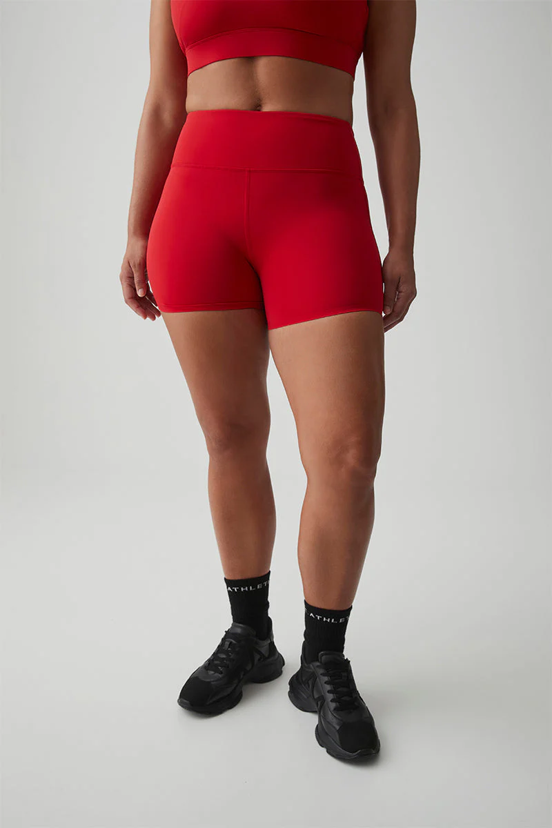 Training Bike Short 601 - Image 8