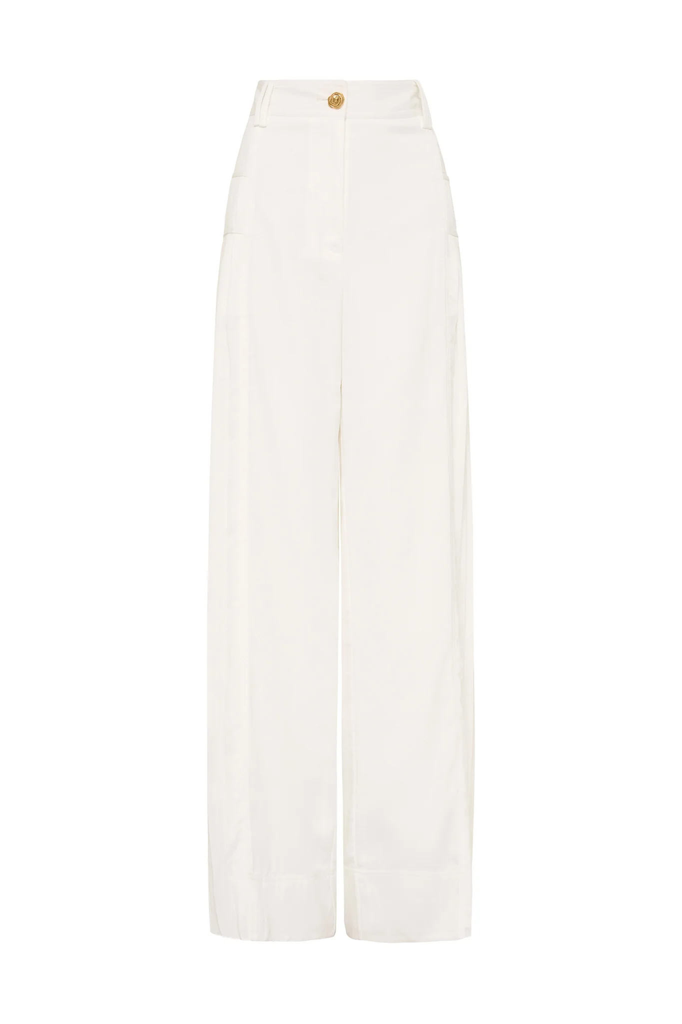 Tranquility Pleated Pant - Image 2