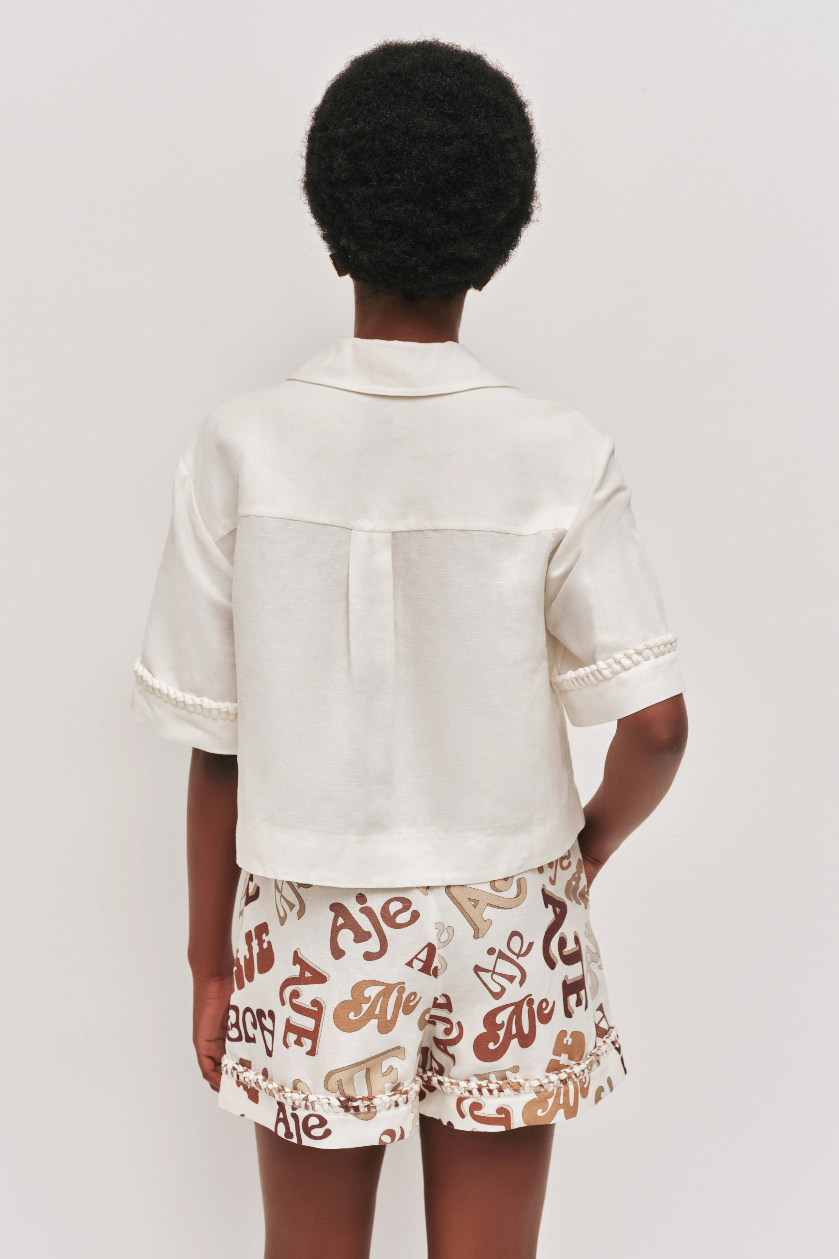 Tropez Shirt - Image 5