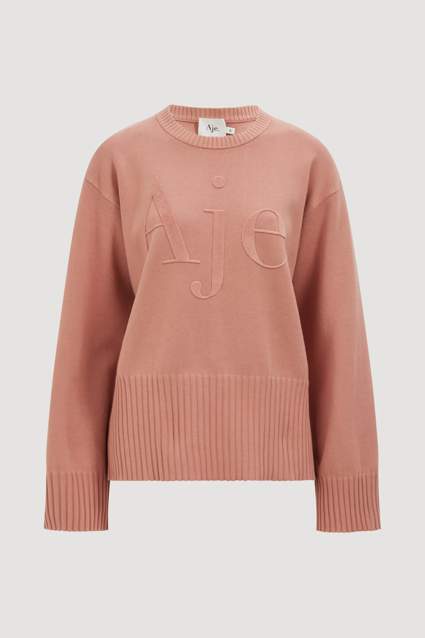 Tylor Logo Jumper - Image 2