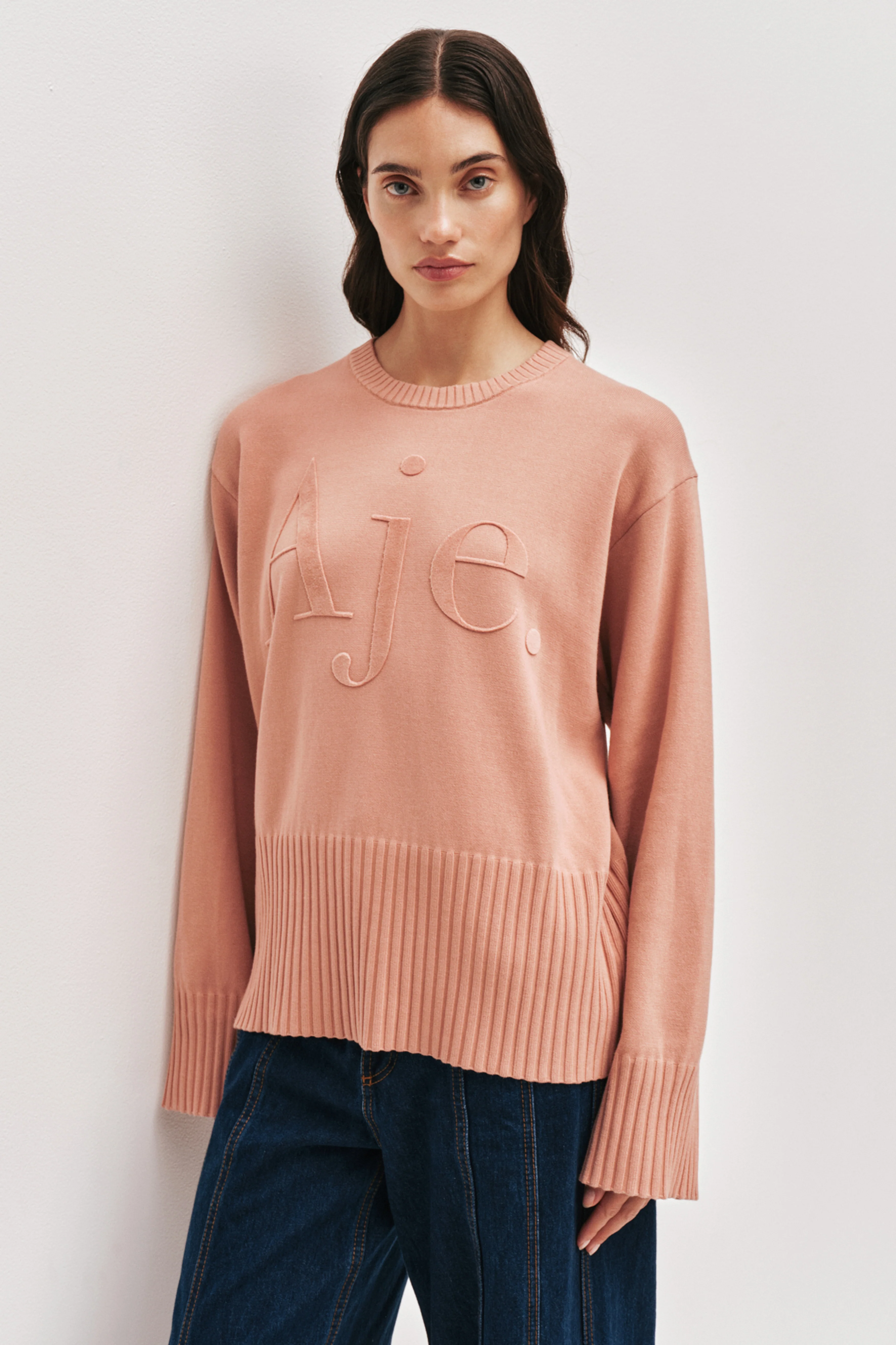Tylor Logo Jumper - Image 3
