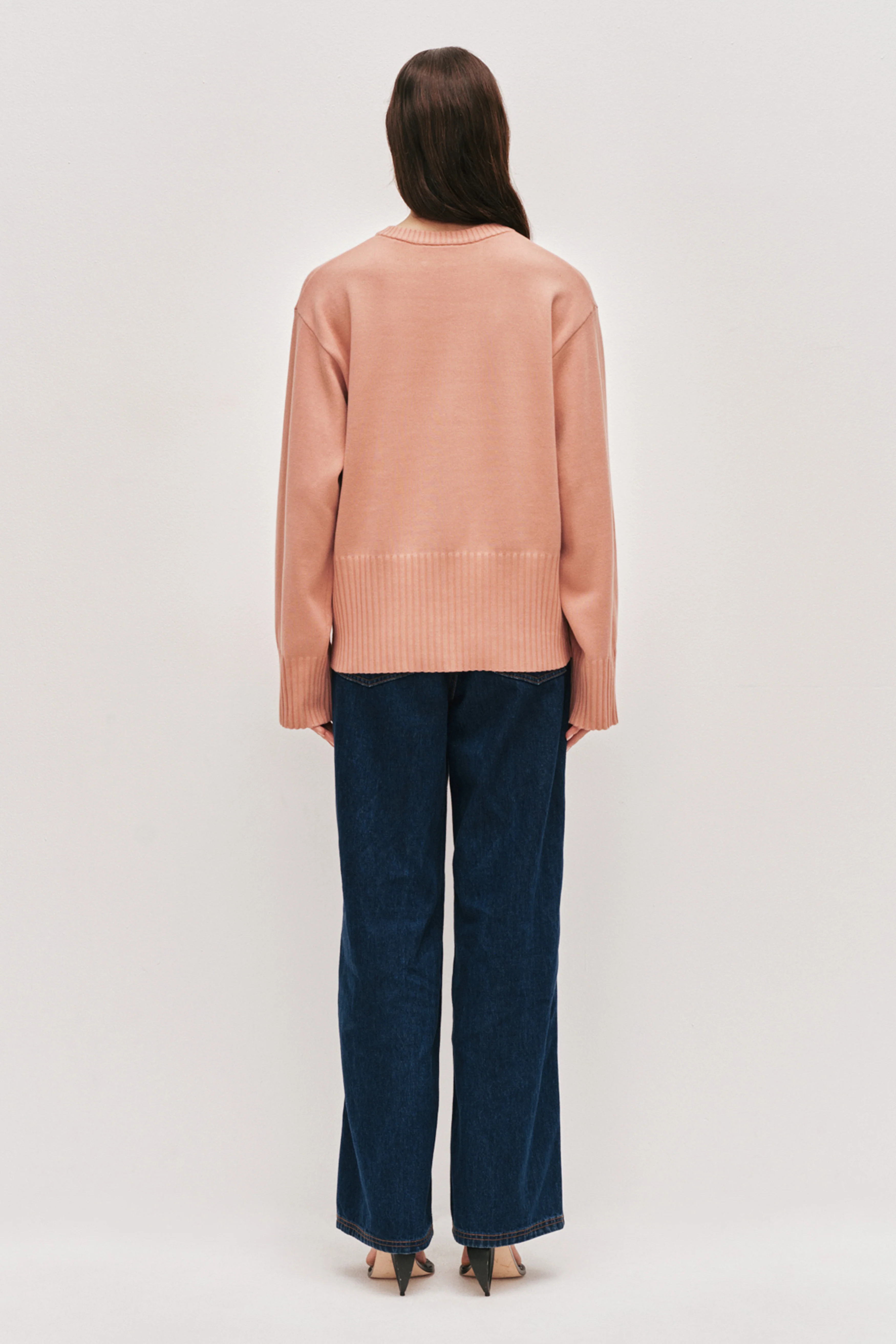 Tylor Logo Jumper - Image 6