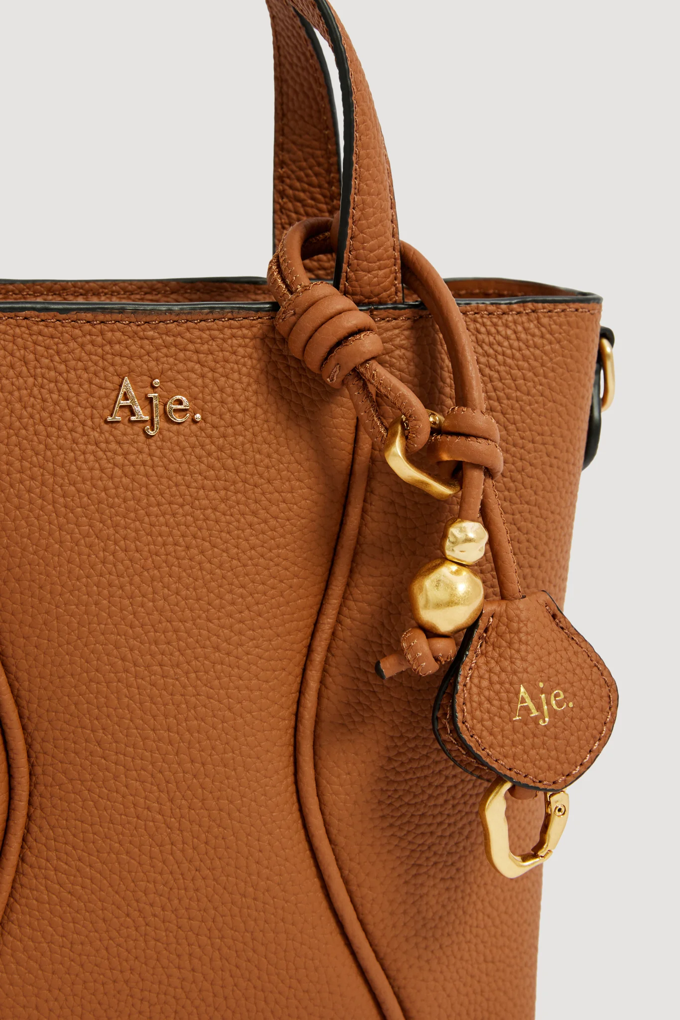 Untold Mini Tote - Image 3