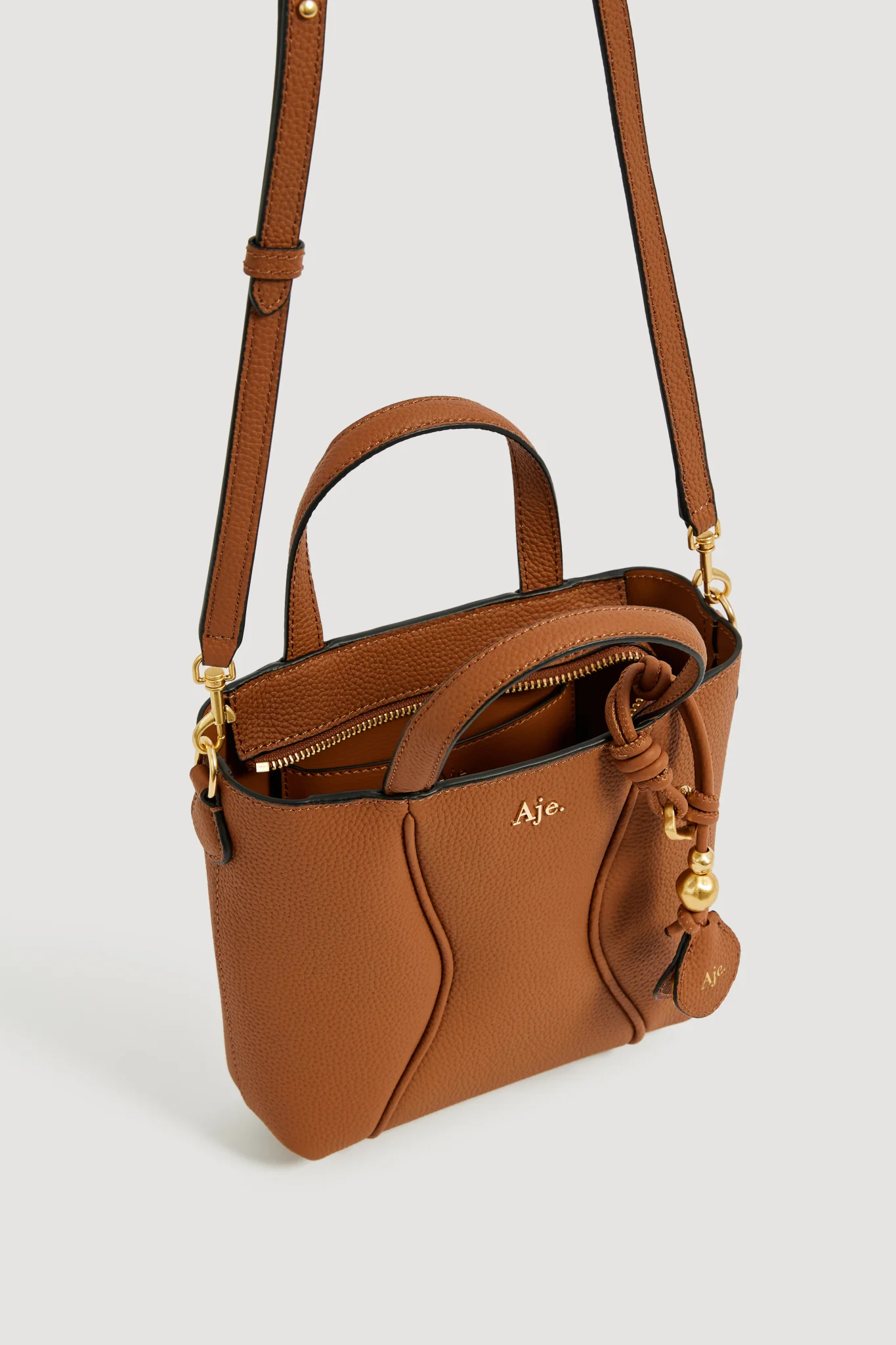 Untold Mini Tote - Image 4