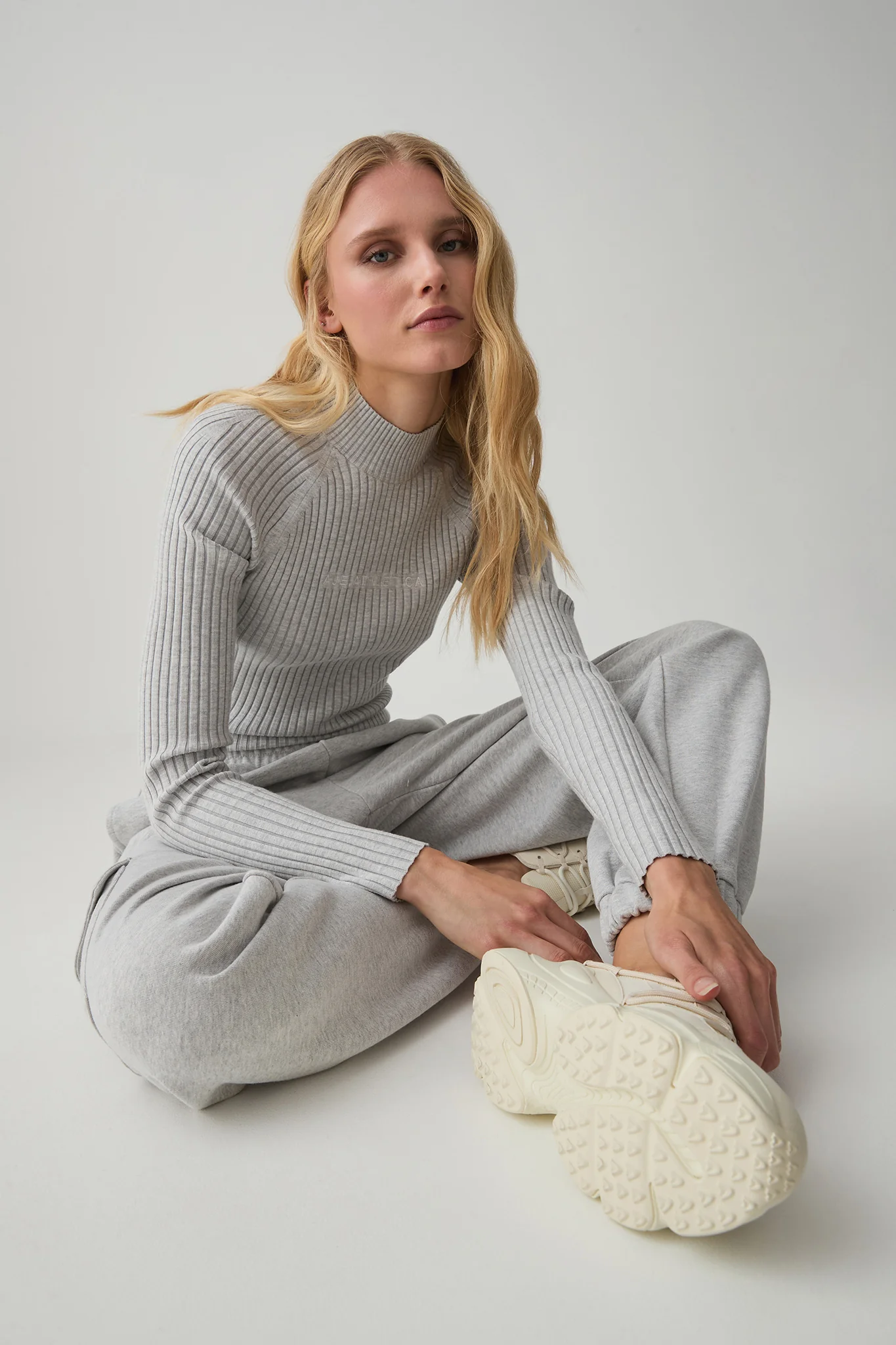 Utility Terry Trackpant 504 - Image 7