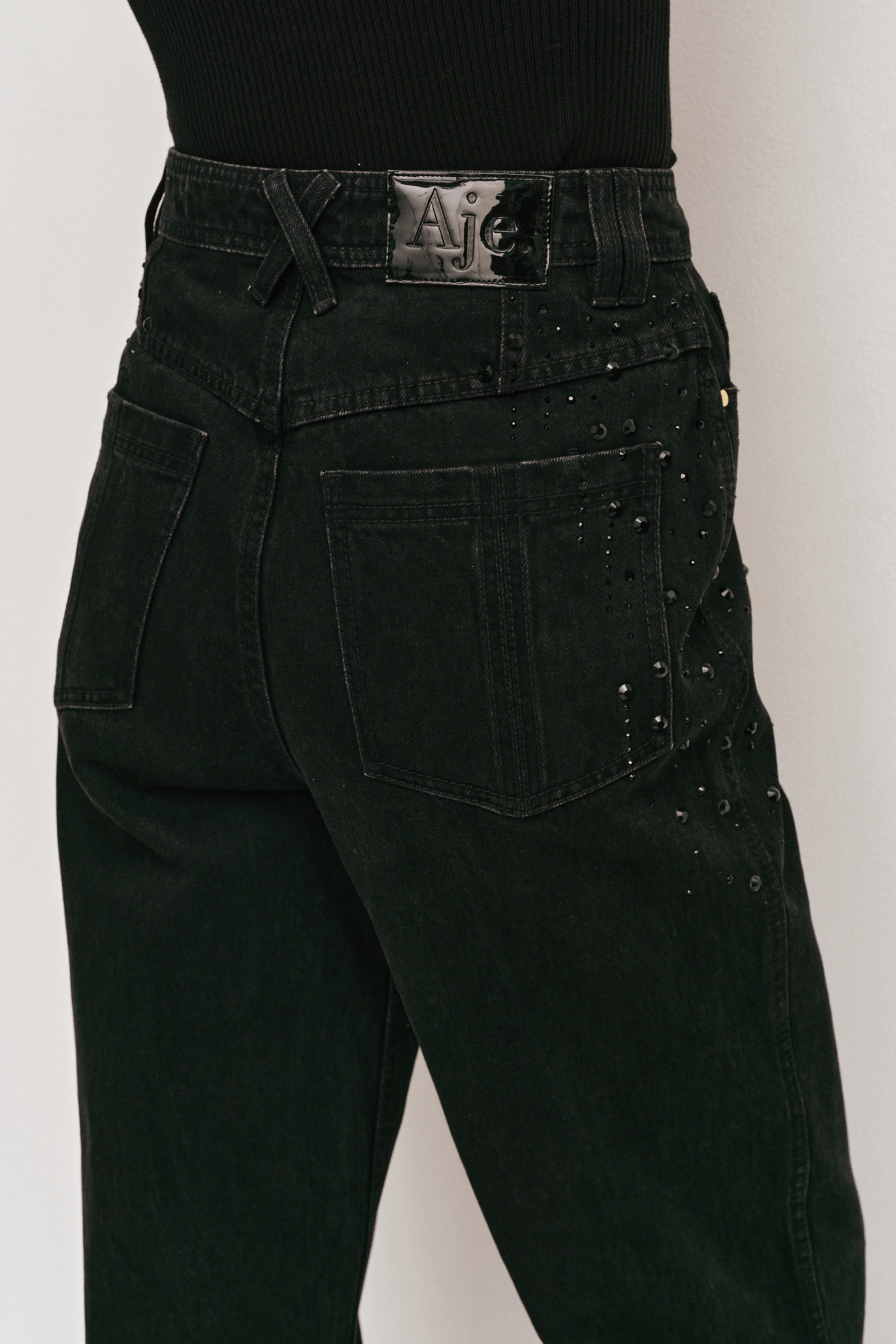 Vanaia Denim Jean - Image 4