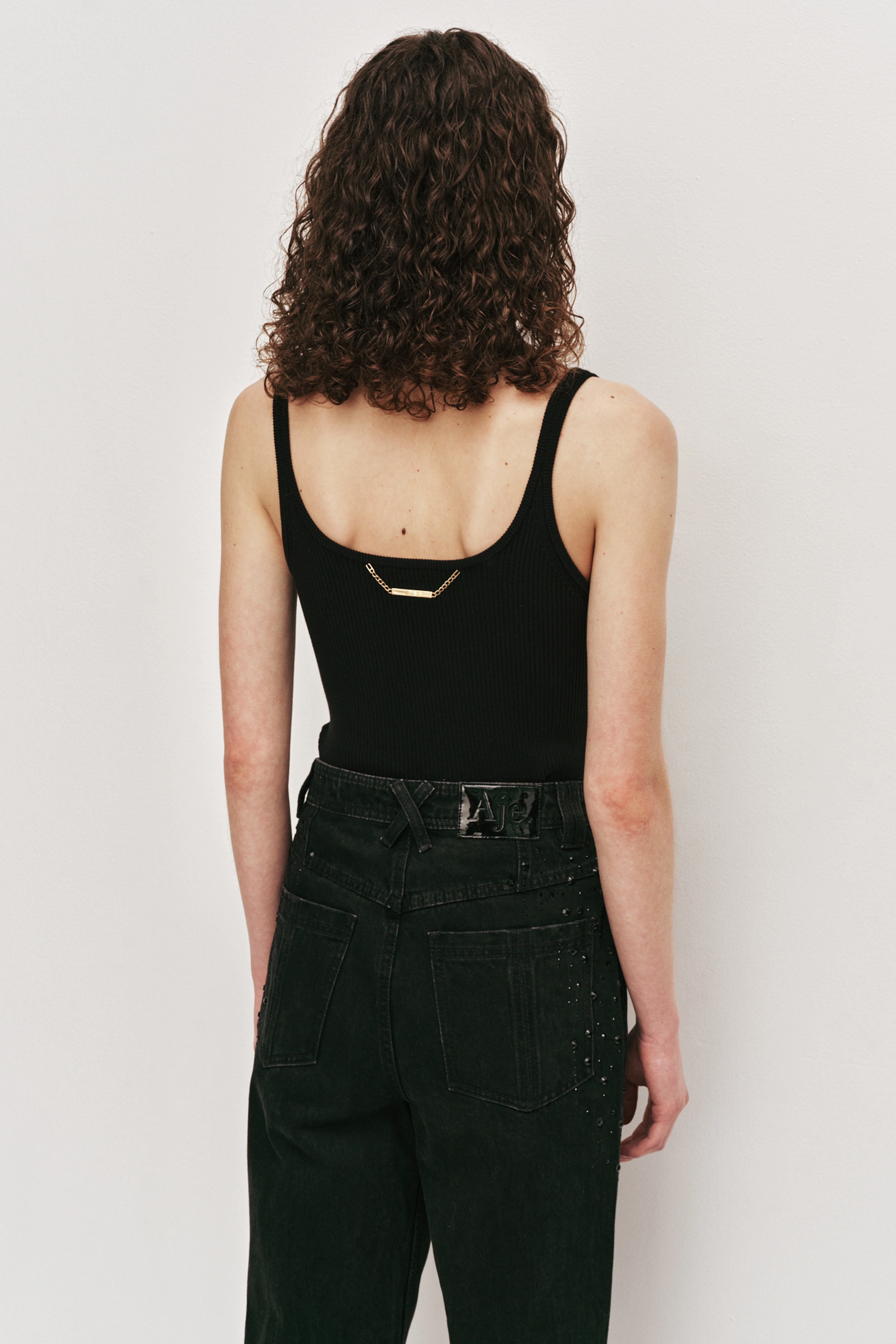 Vanaia Denim Jean - Image 5