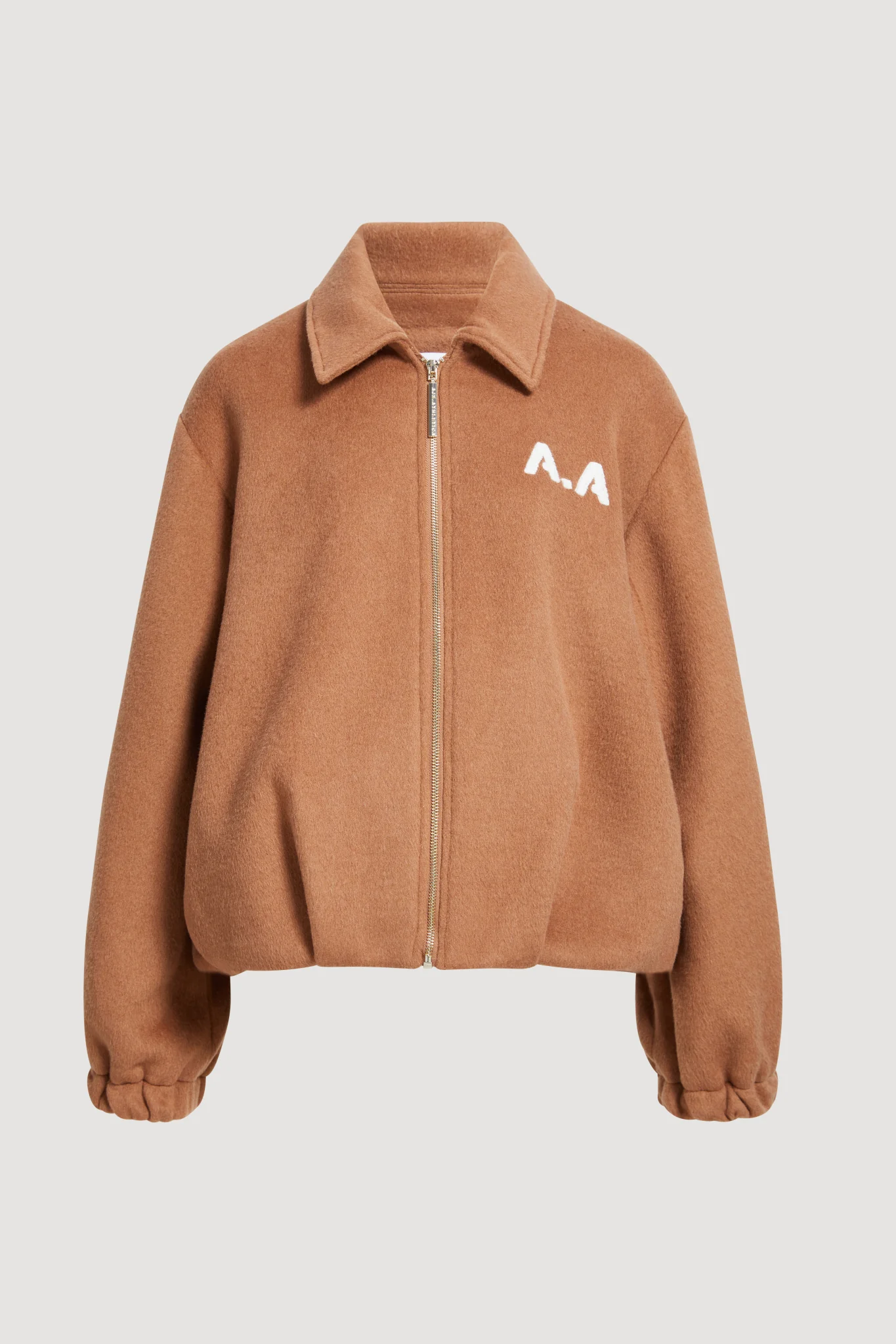 Varsity Bomber Jacket - Image 2
